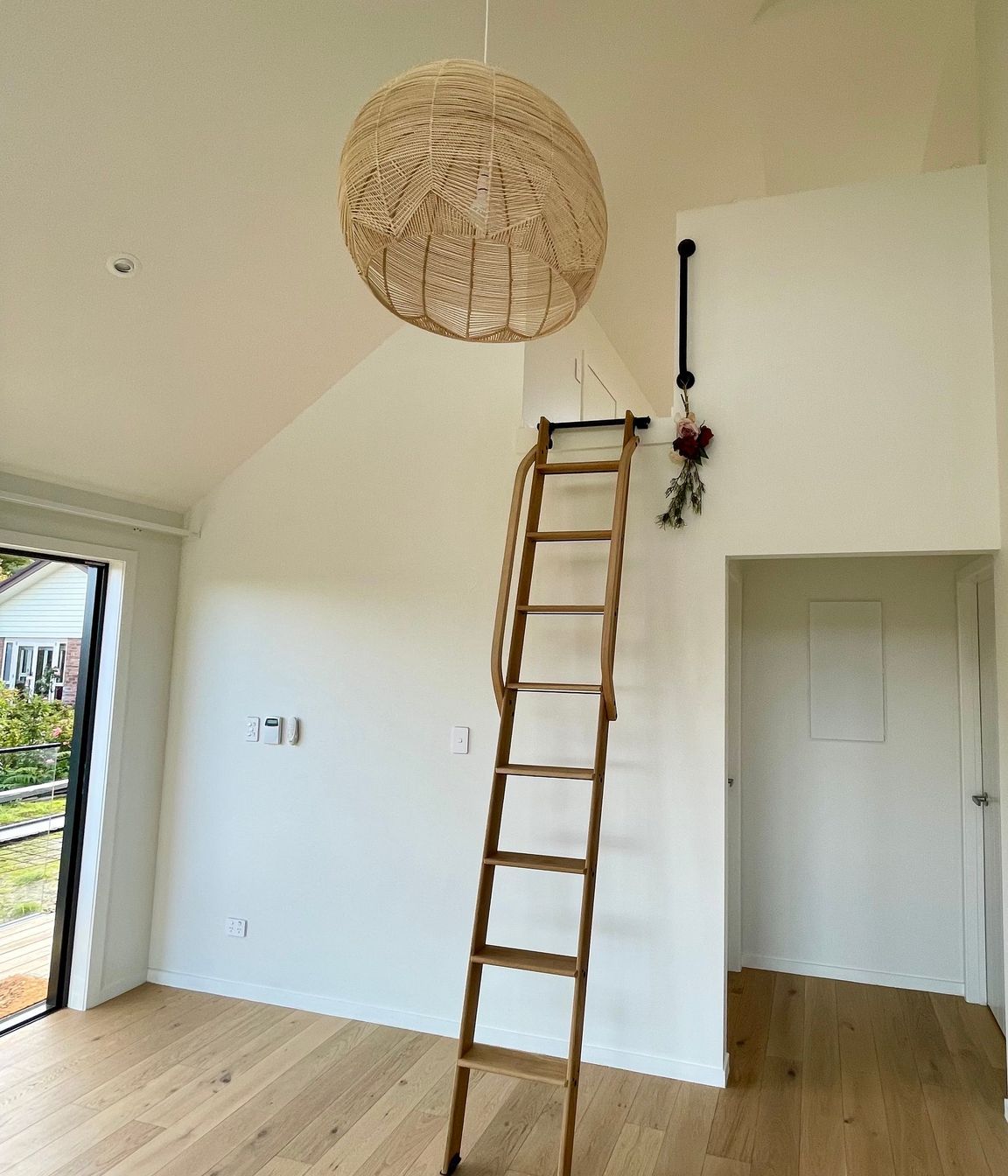 Minor Dwelling Retreat