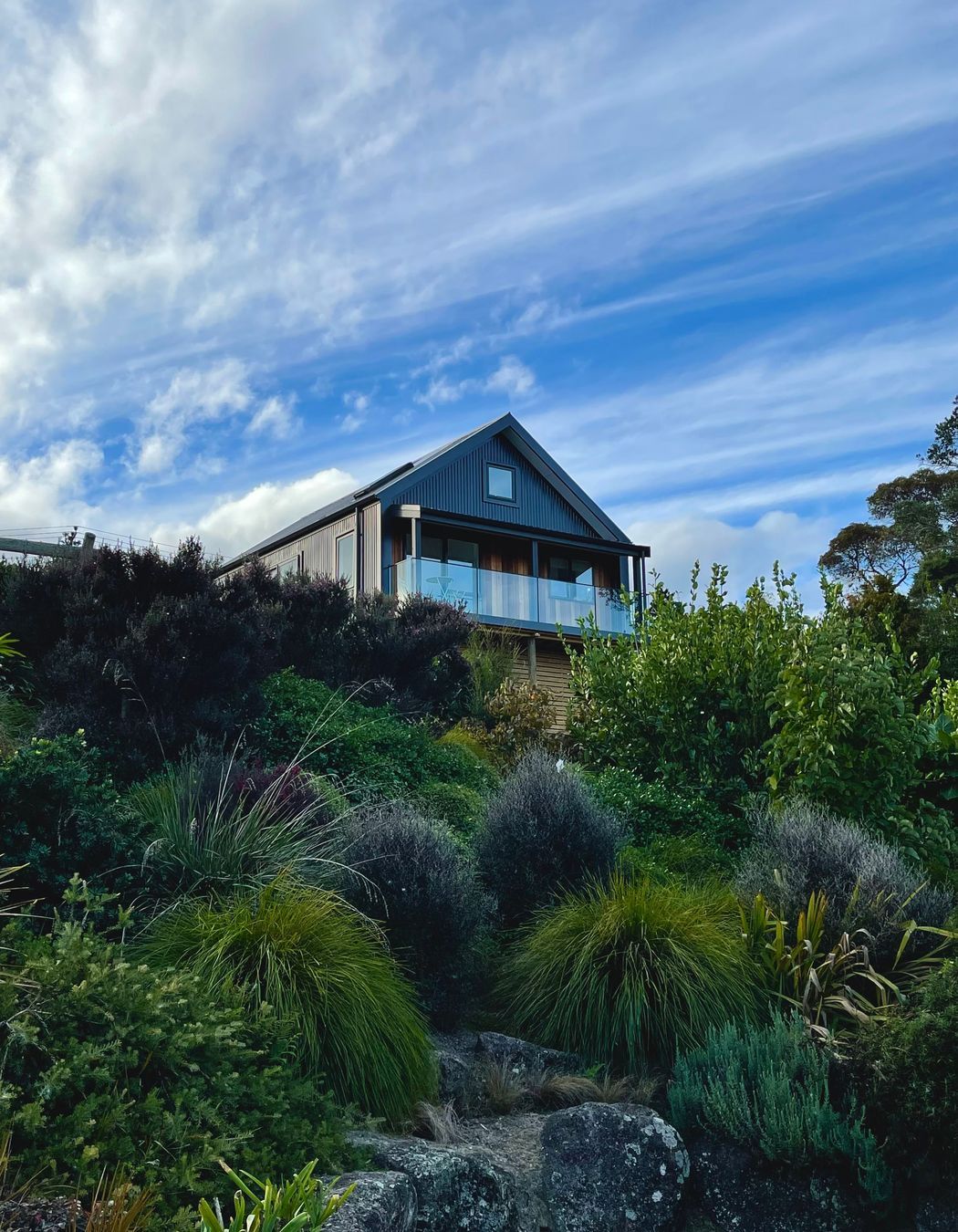 Minor Dwelling Retreat