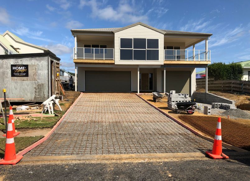 Durrant Home