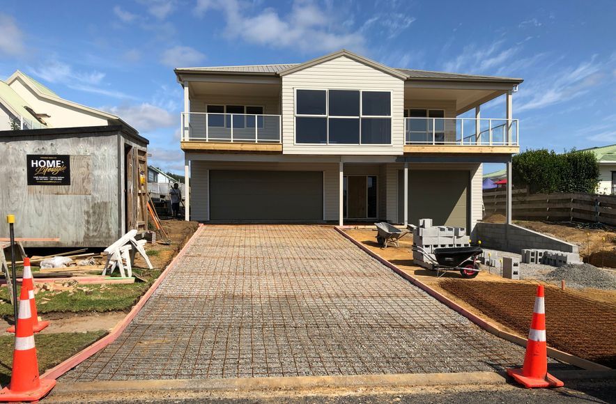 Durrant Home