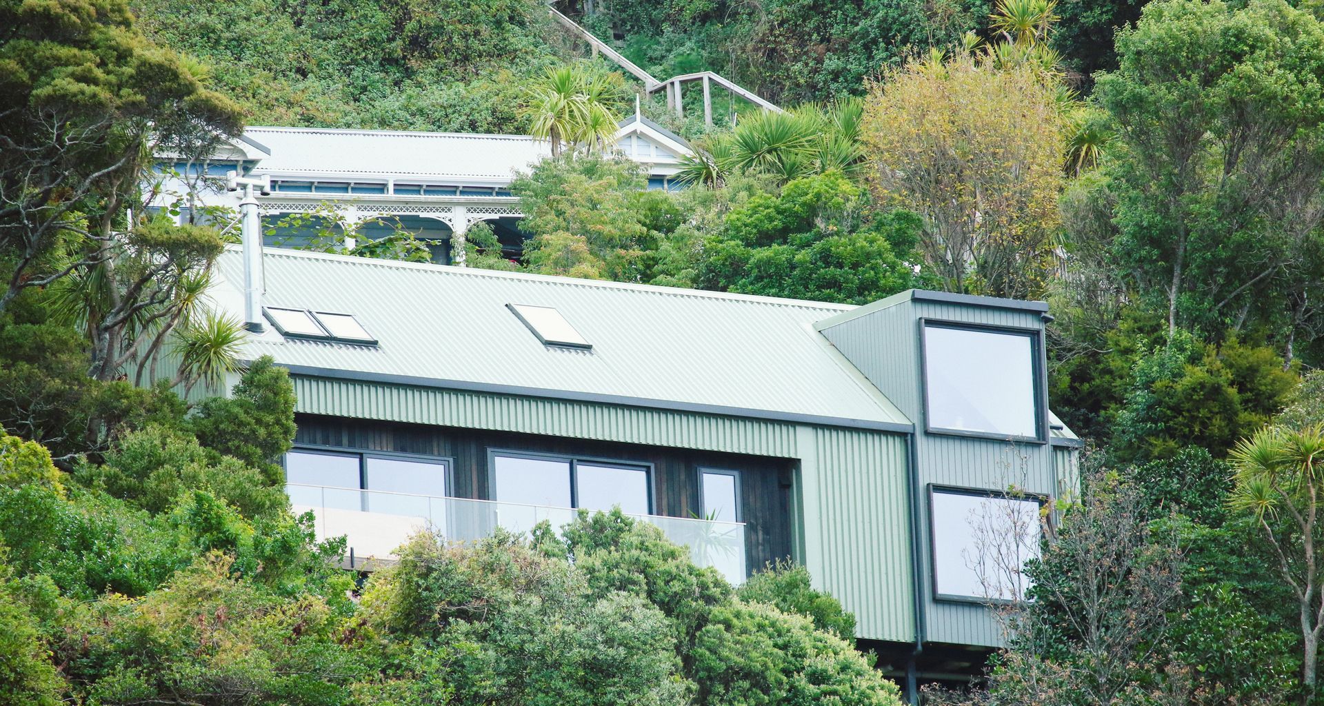 Rouse House banner