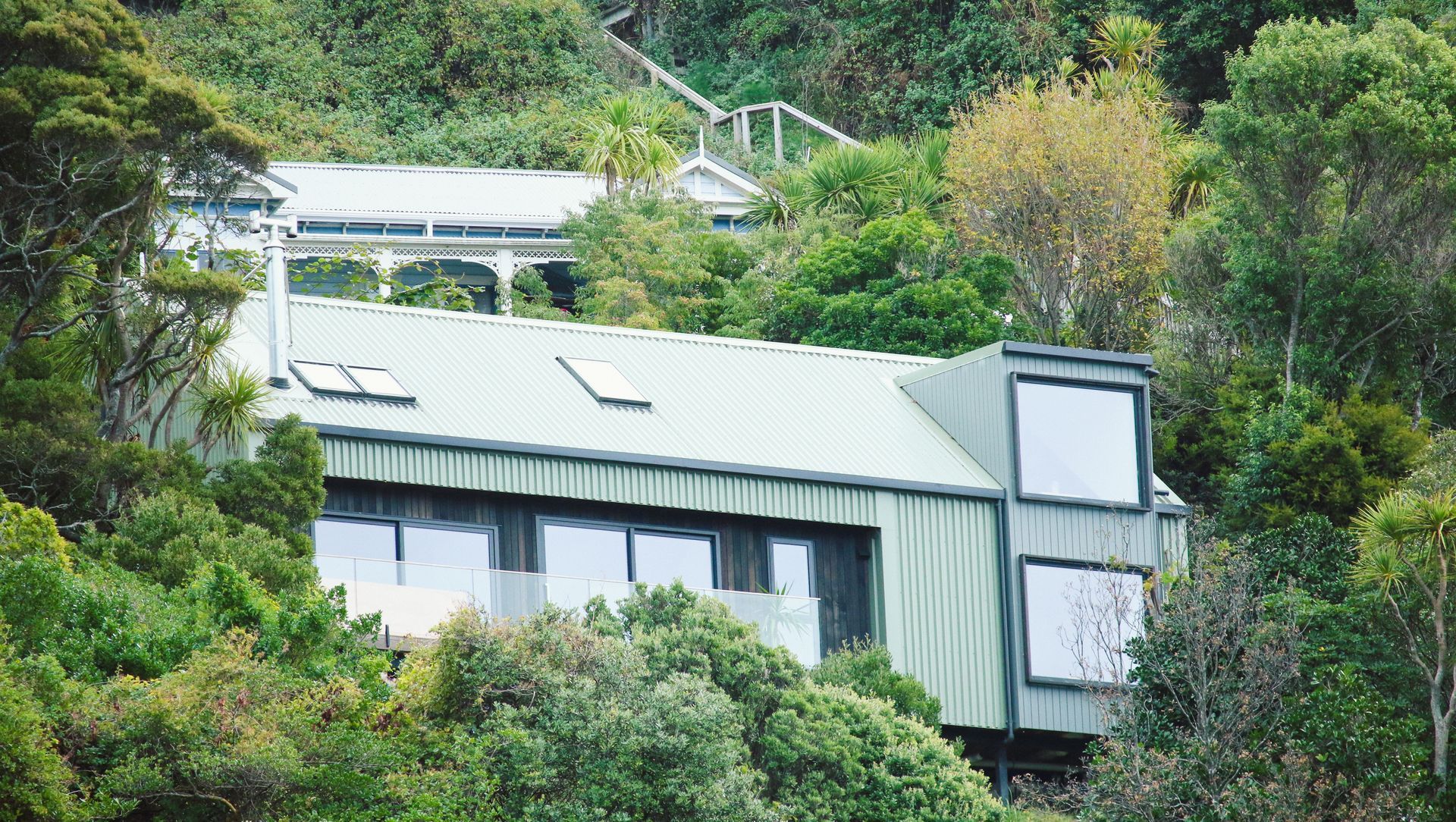 Rouse House banner