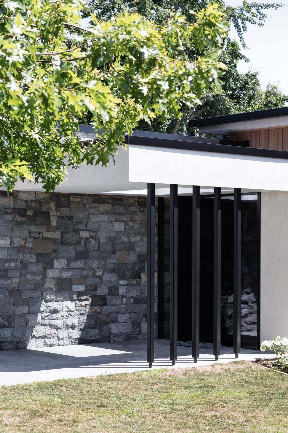 G & C House