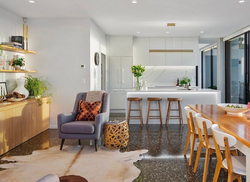 Assisi Street | Residential New Build