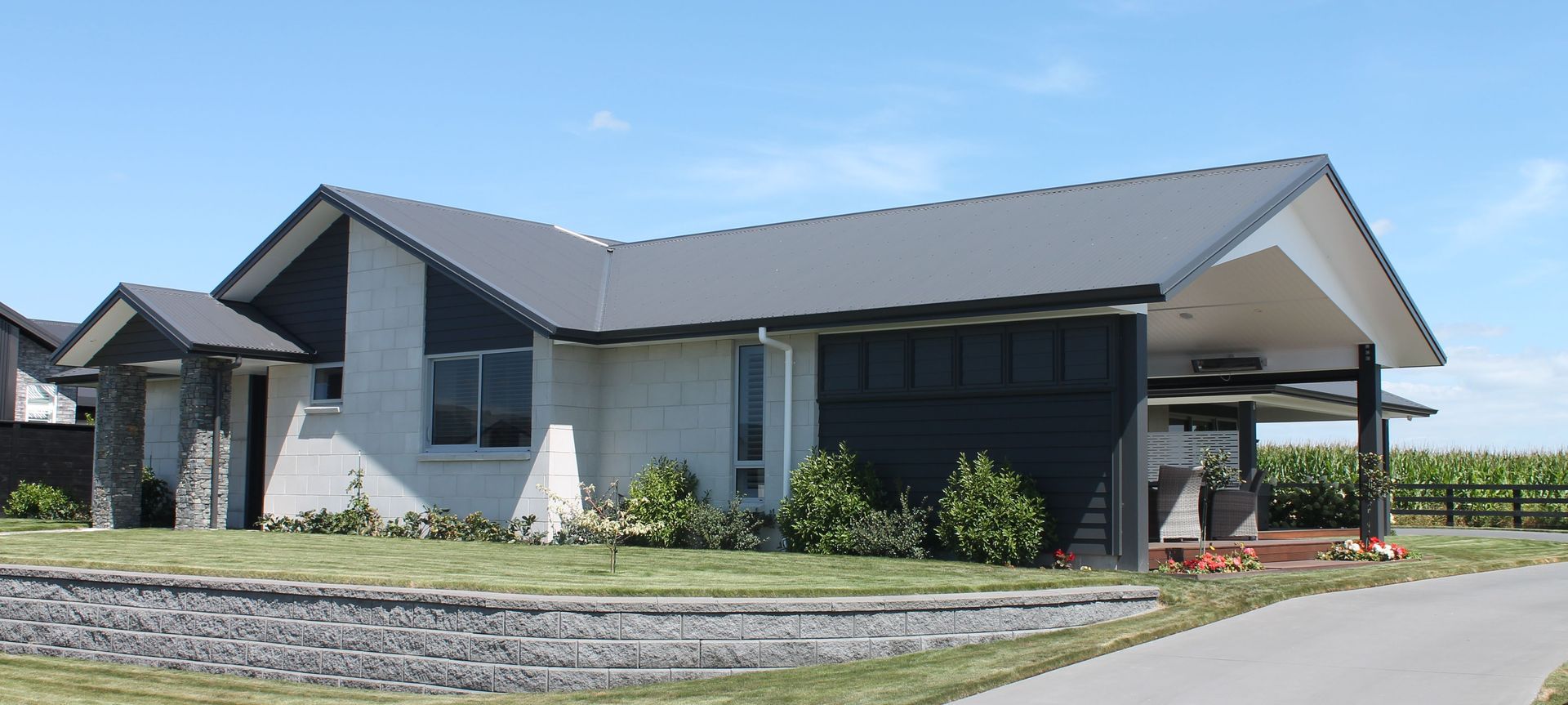 Kaimai Drive, Matamata banner