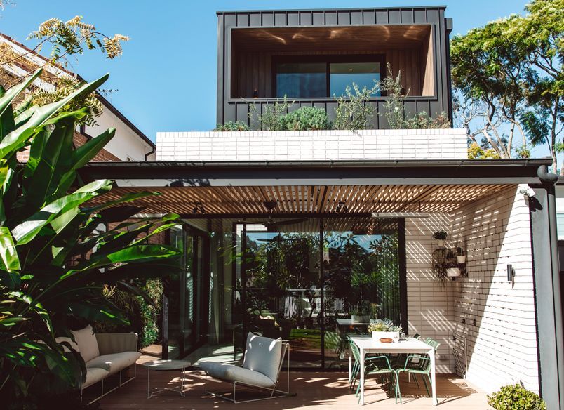 Annandale House