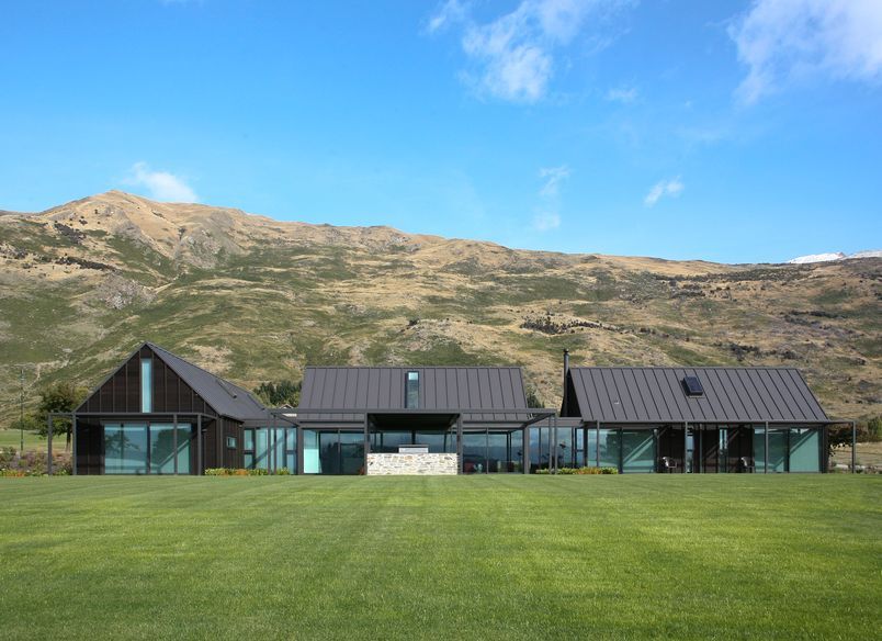 Horizons Residence 