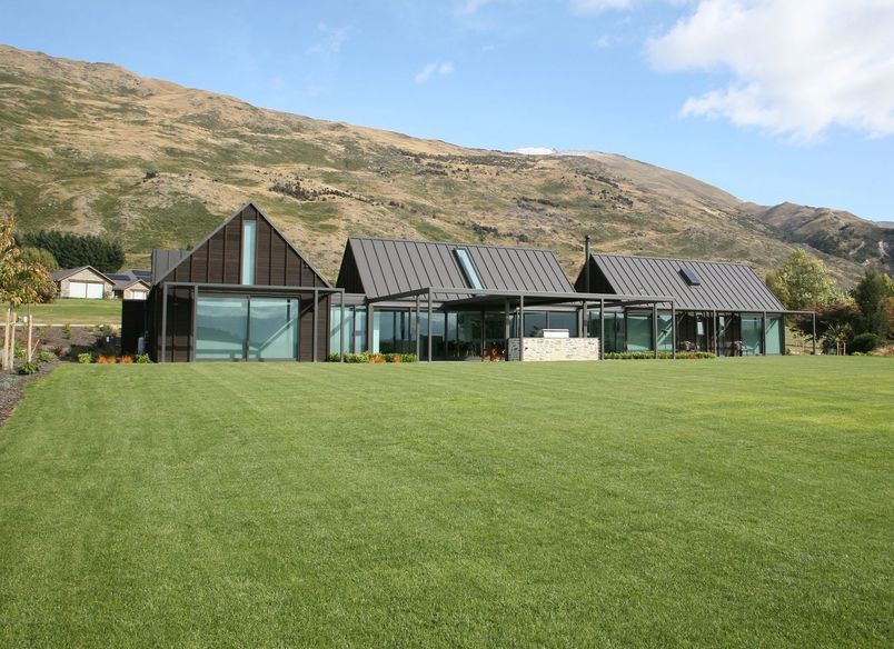 Horizons Residence 