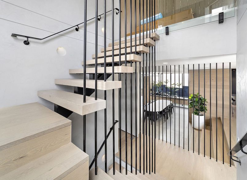 Vaucluse Residence