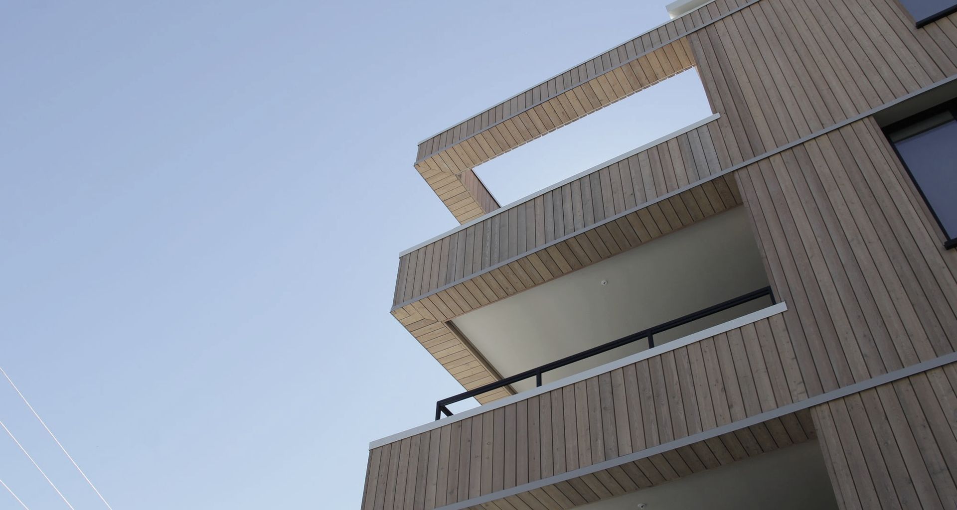 Residences Du Park banner
