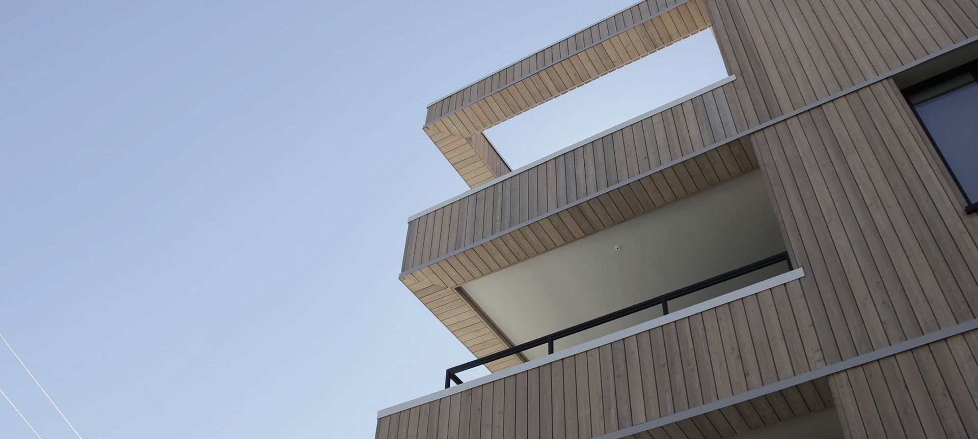 Residences Du Park banner
