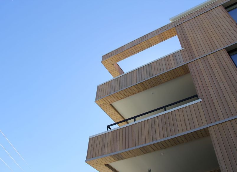 Residences Du Park