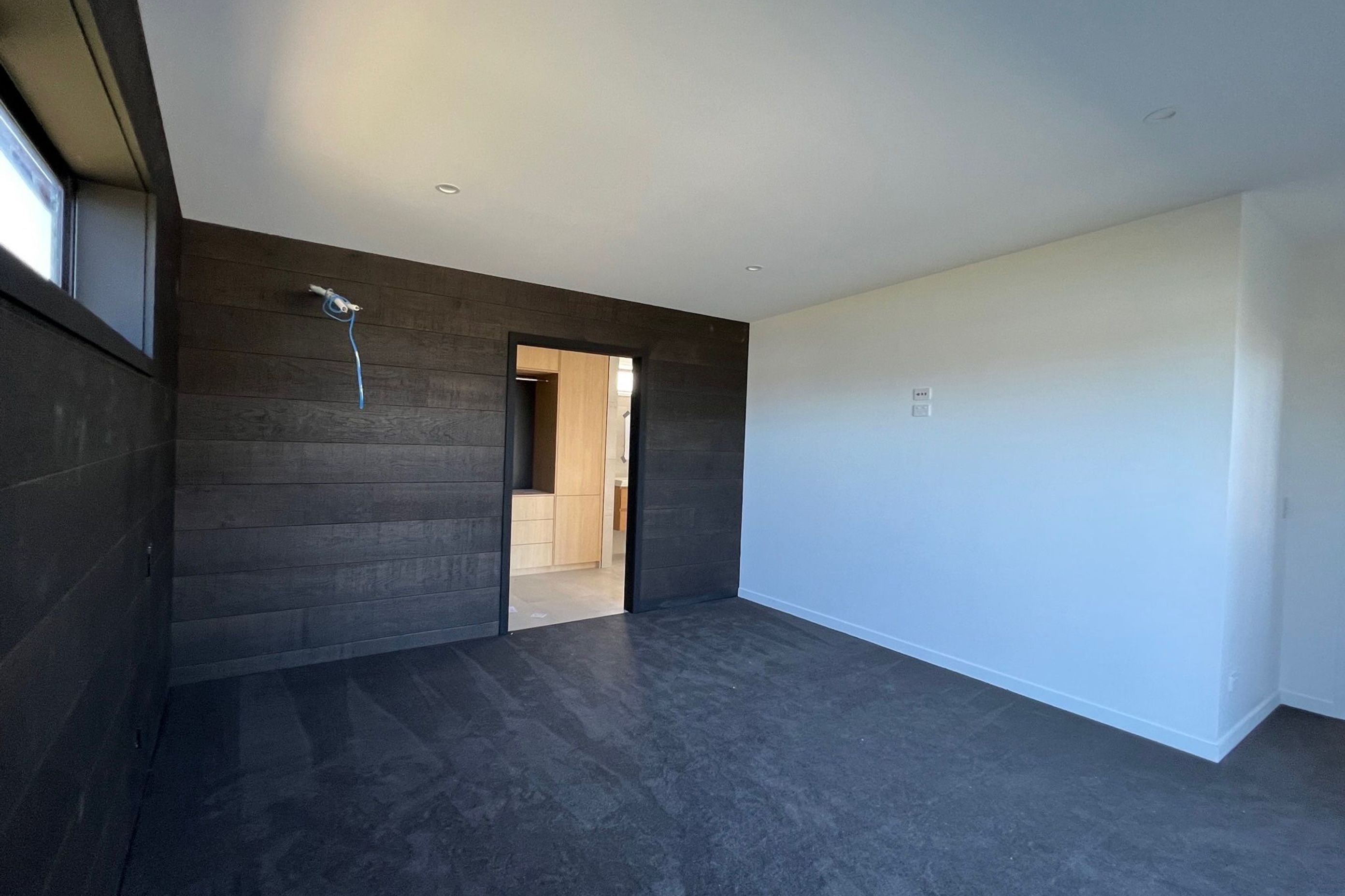 Lumsden Residence