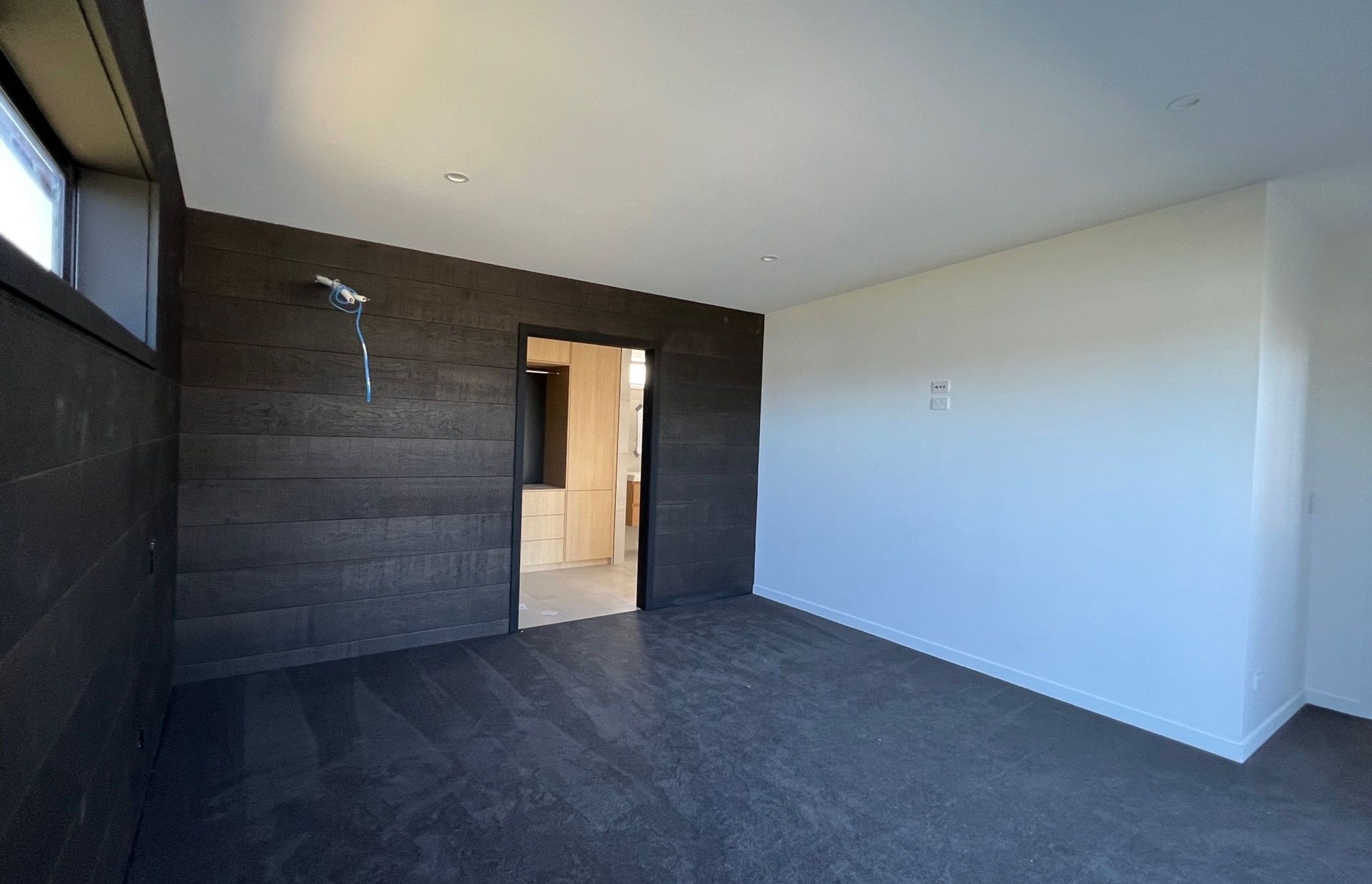 Lumsden Residence