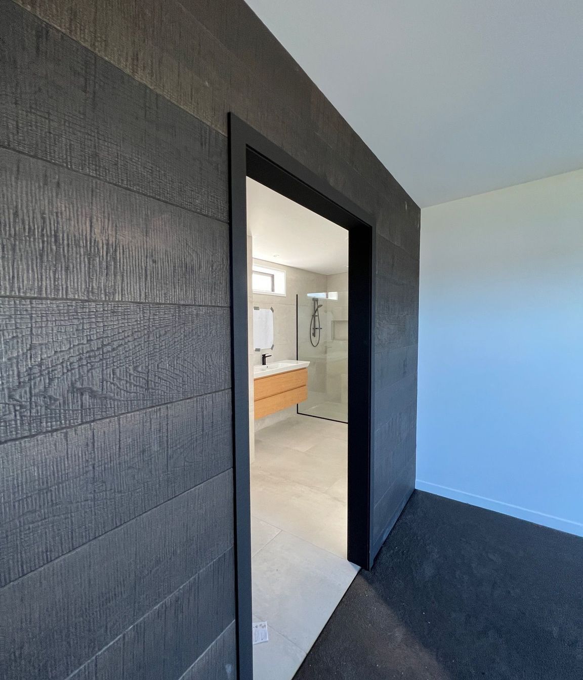 Lumsden Residence