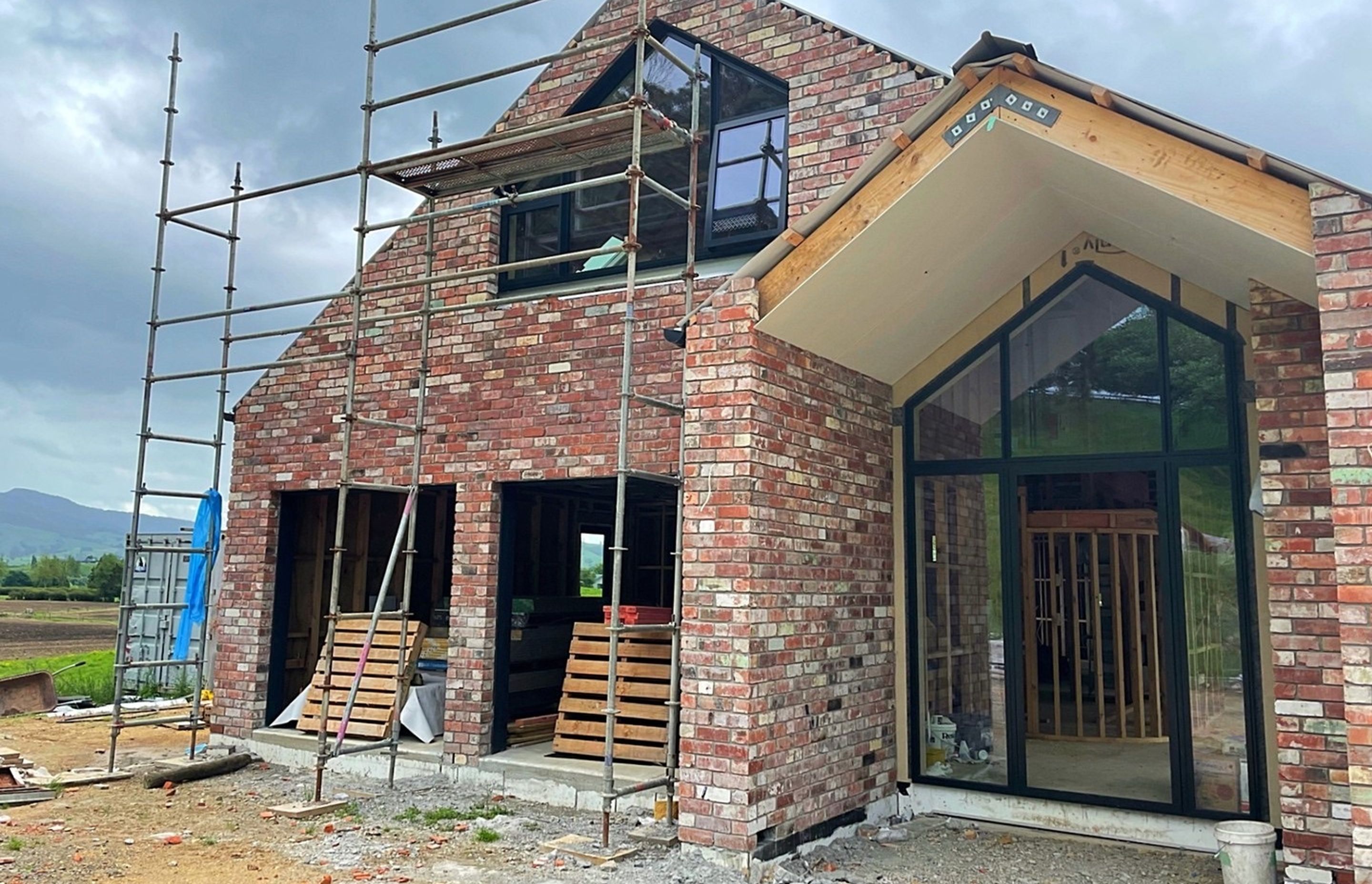 Nelson Residence