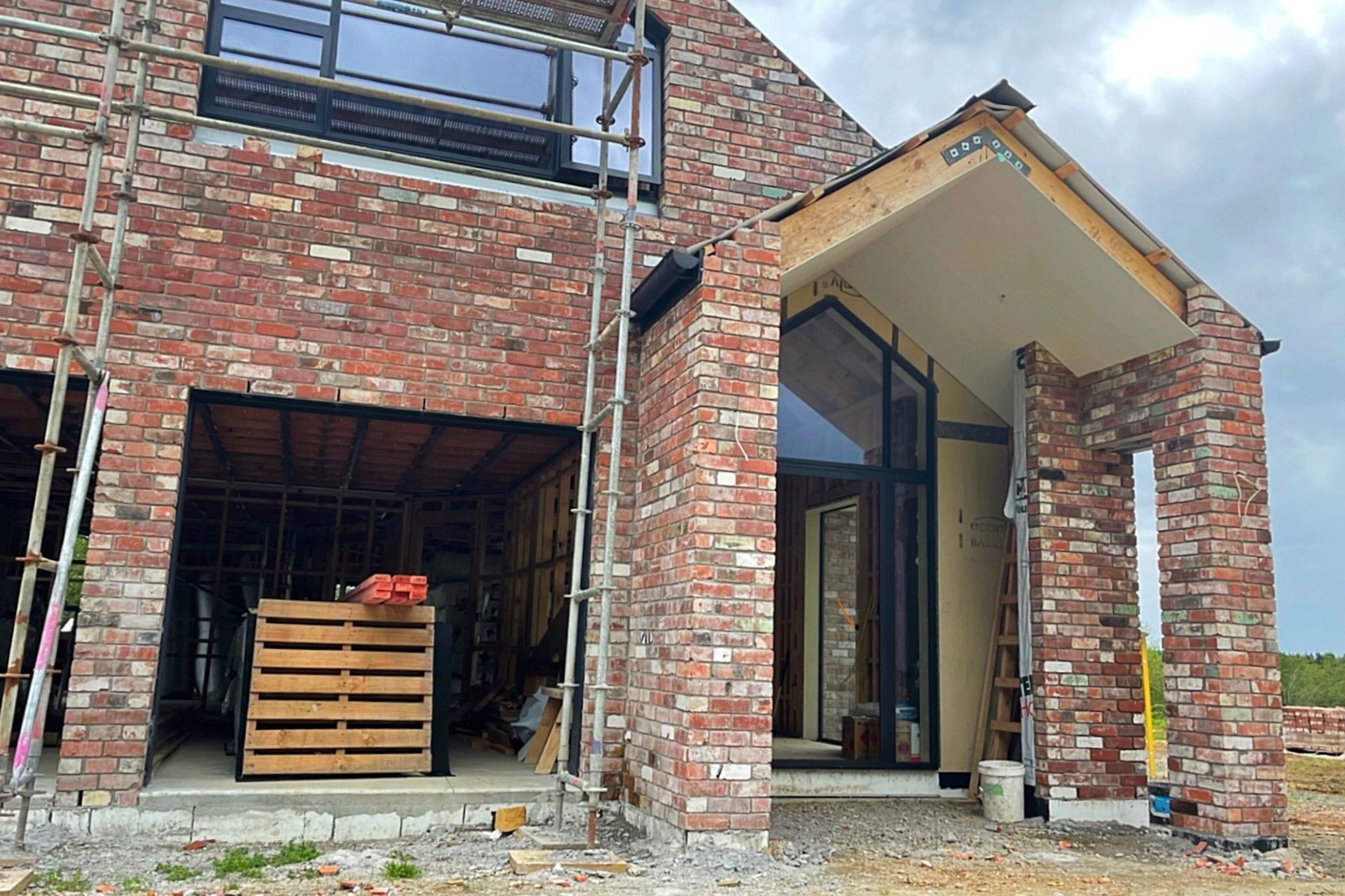 Nelson Residence