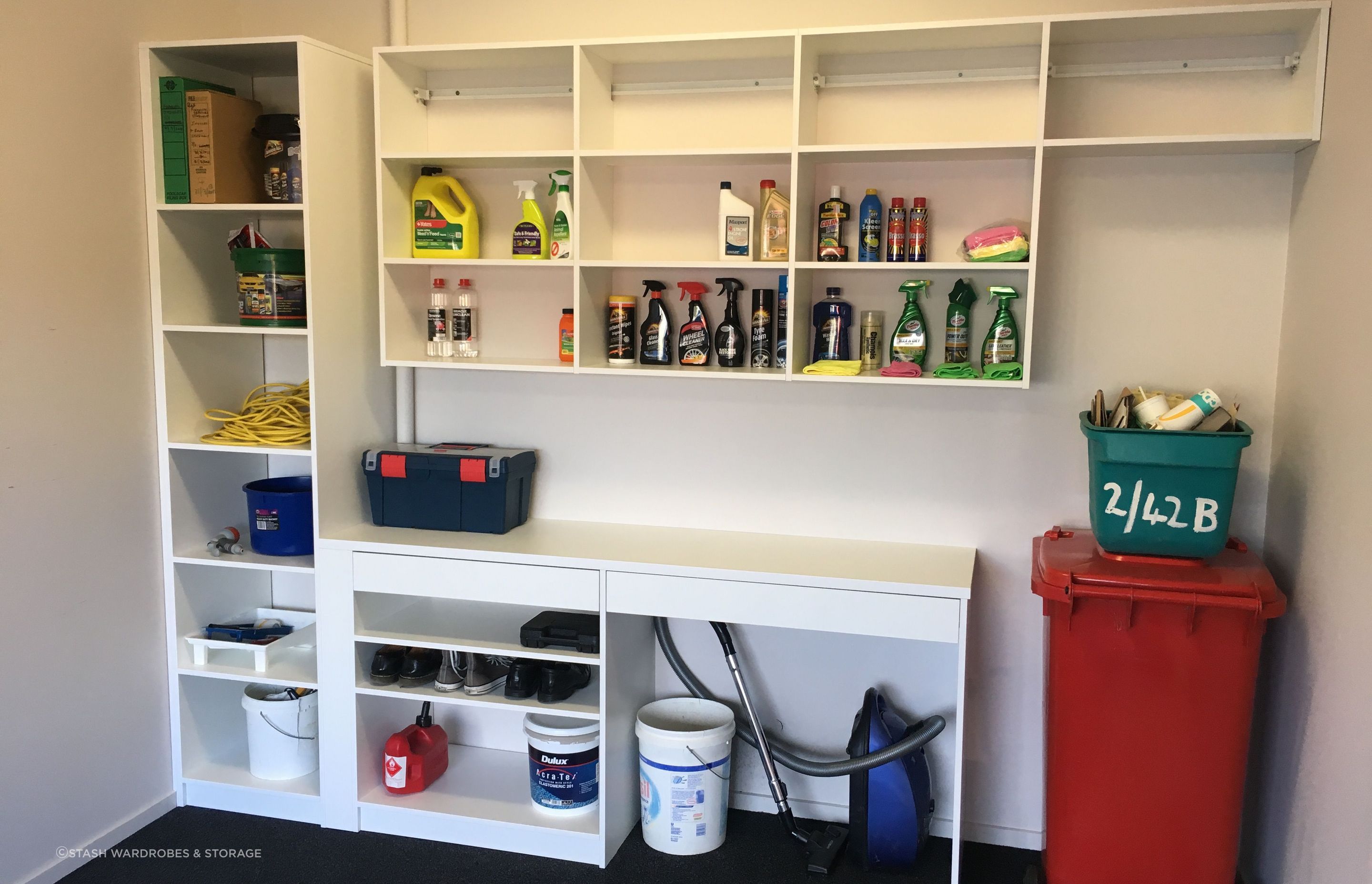 Garage