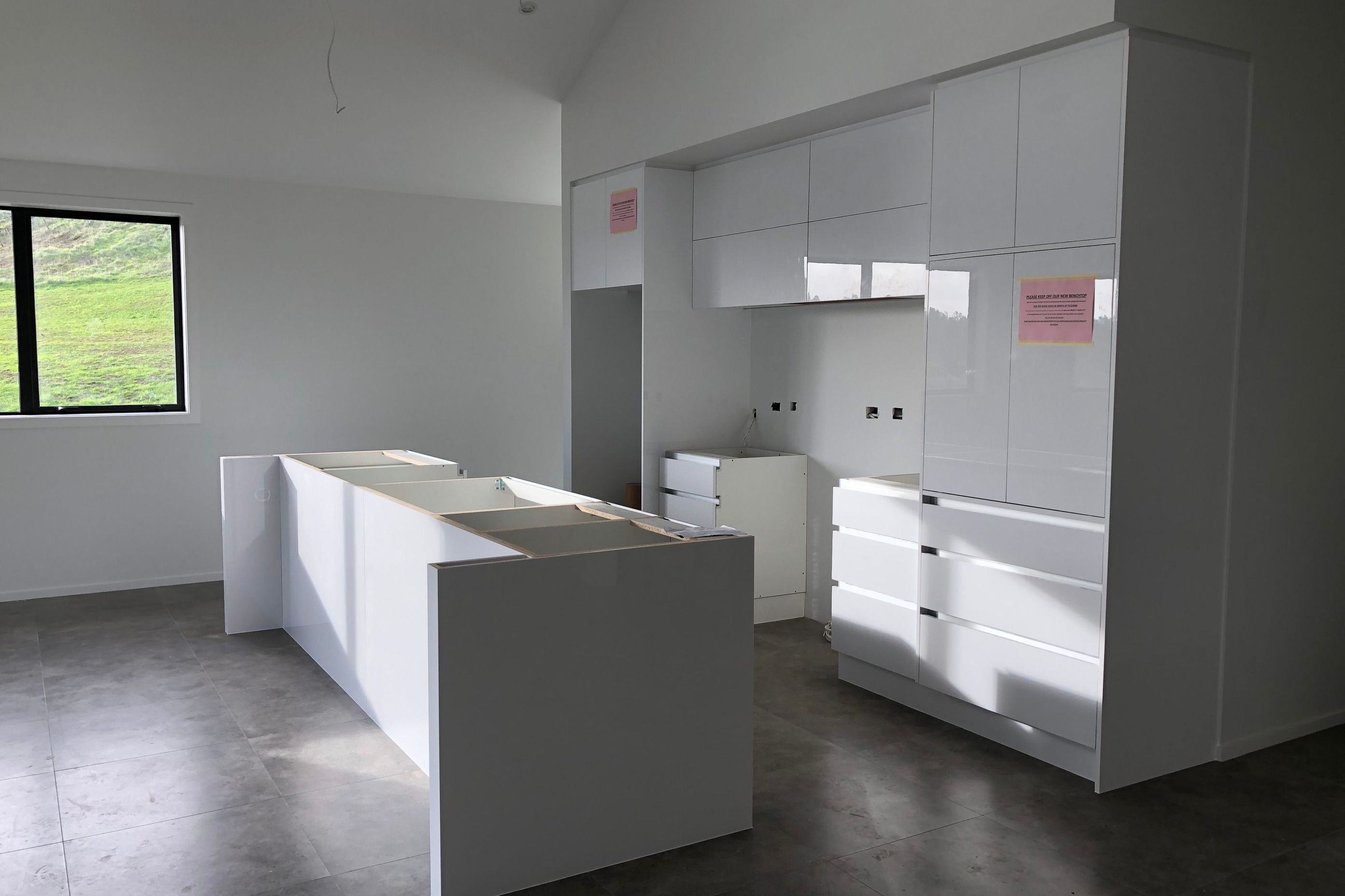 Manatu Home 3
