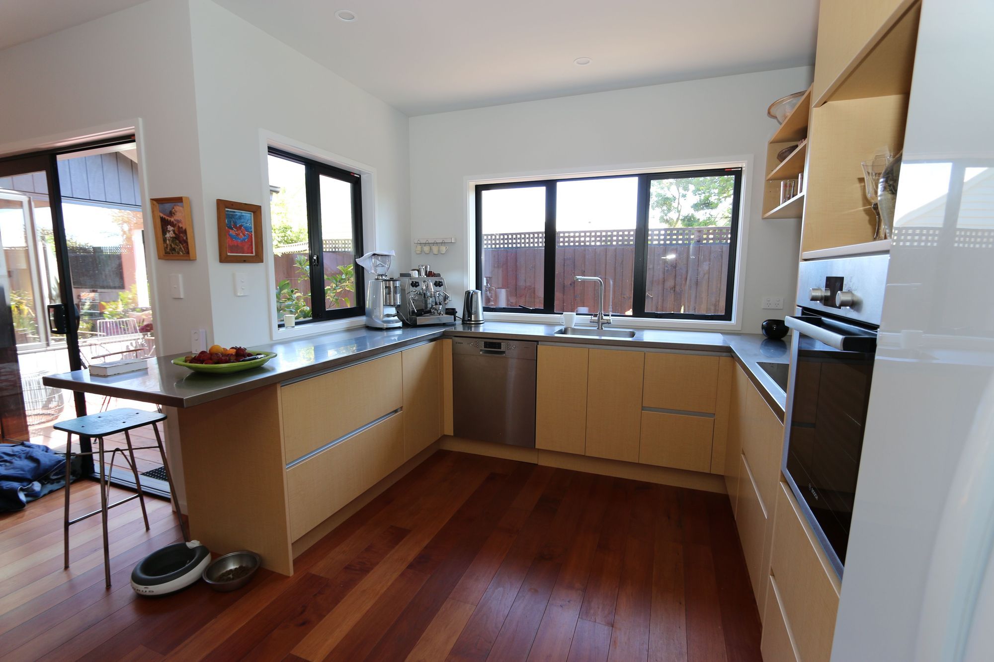 Hanmer Street