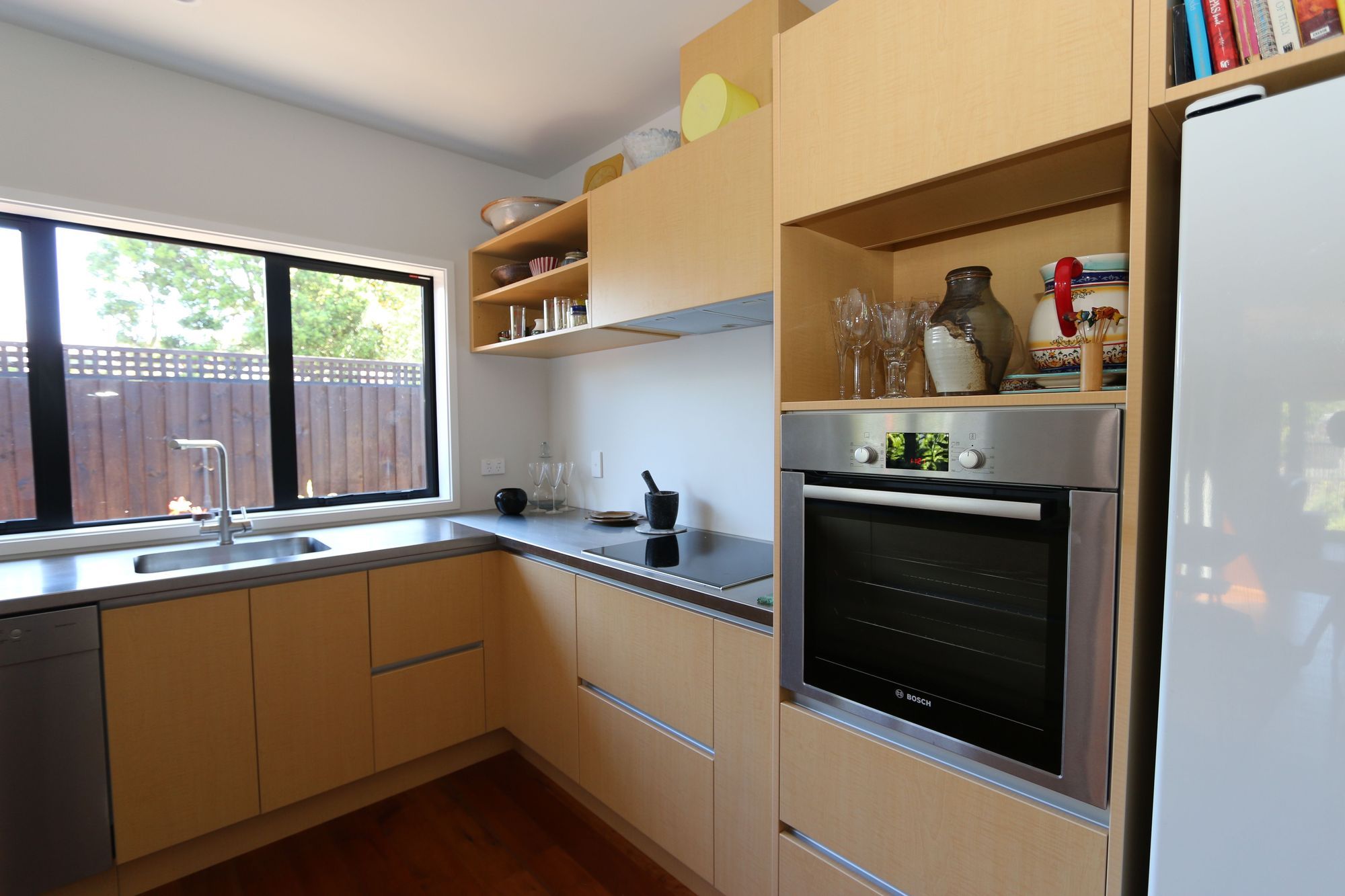Hanmer Street