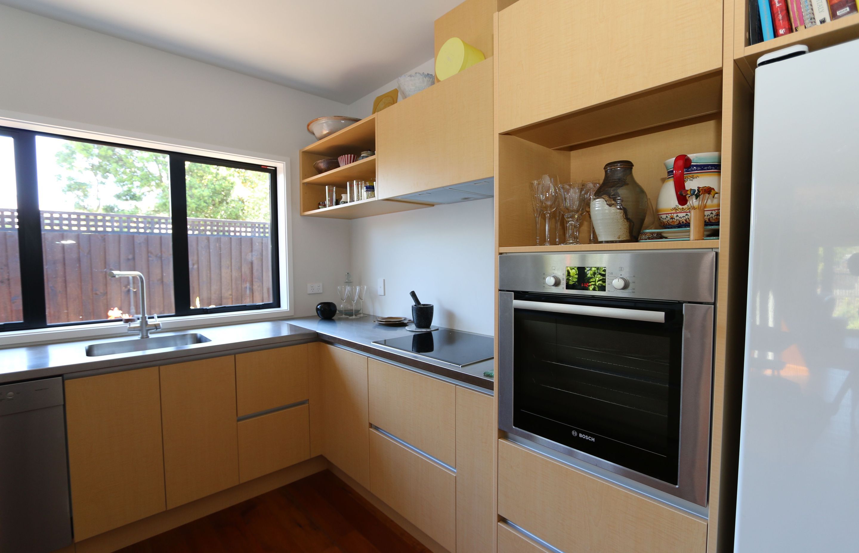 Hanmer Street