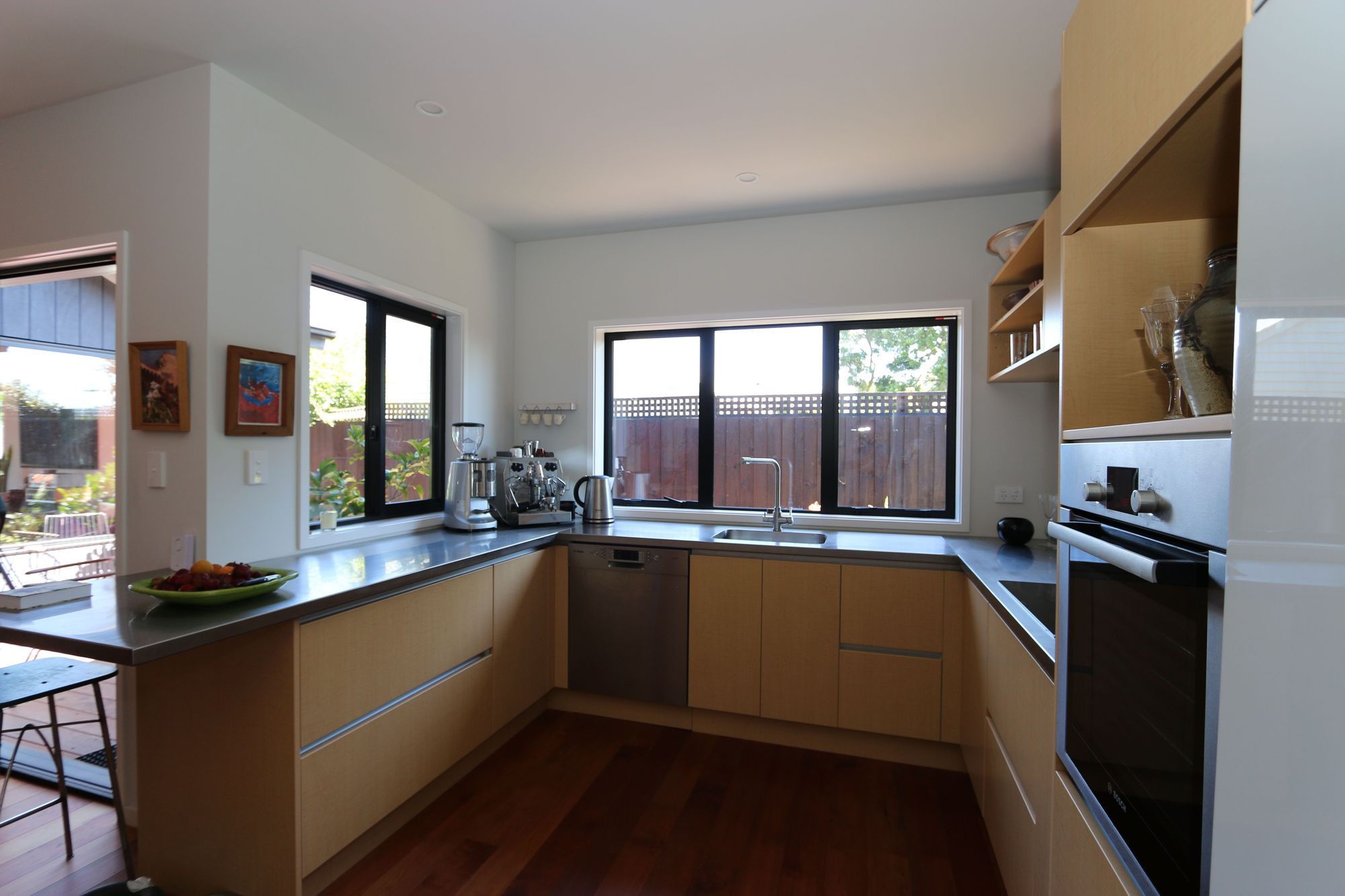 Hanmer Street