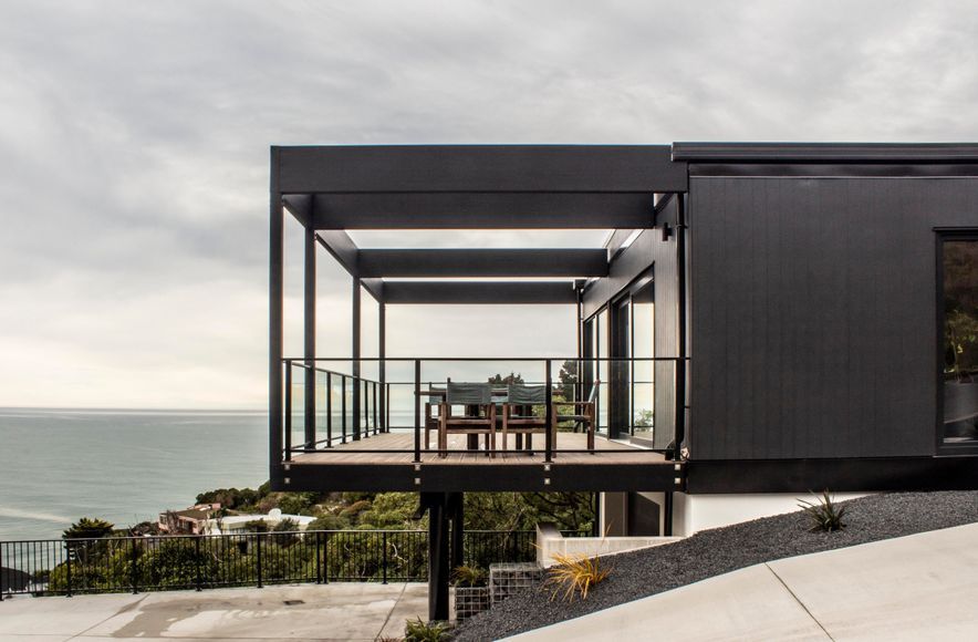 St Clair Certified Passive House