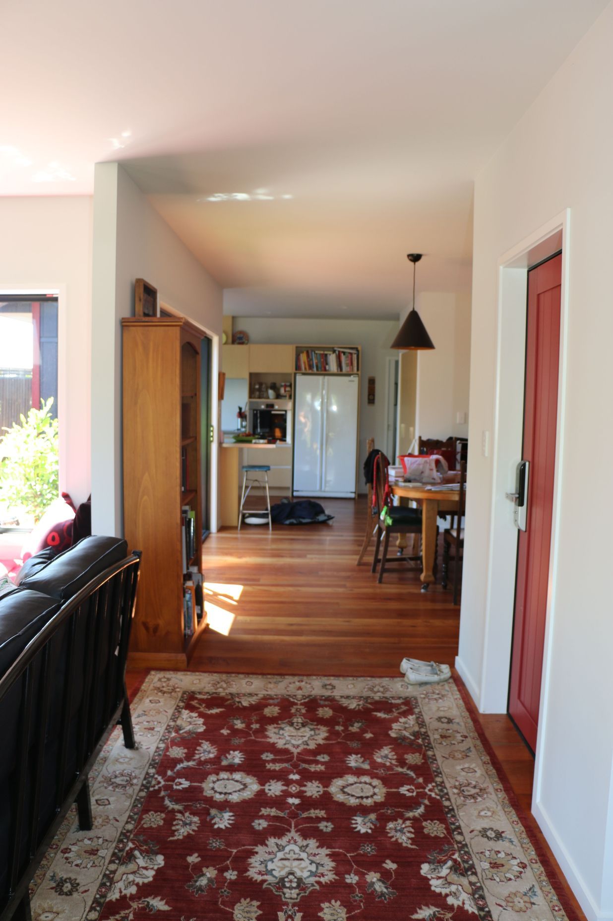 Hanmer Street