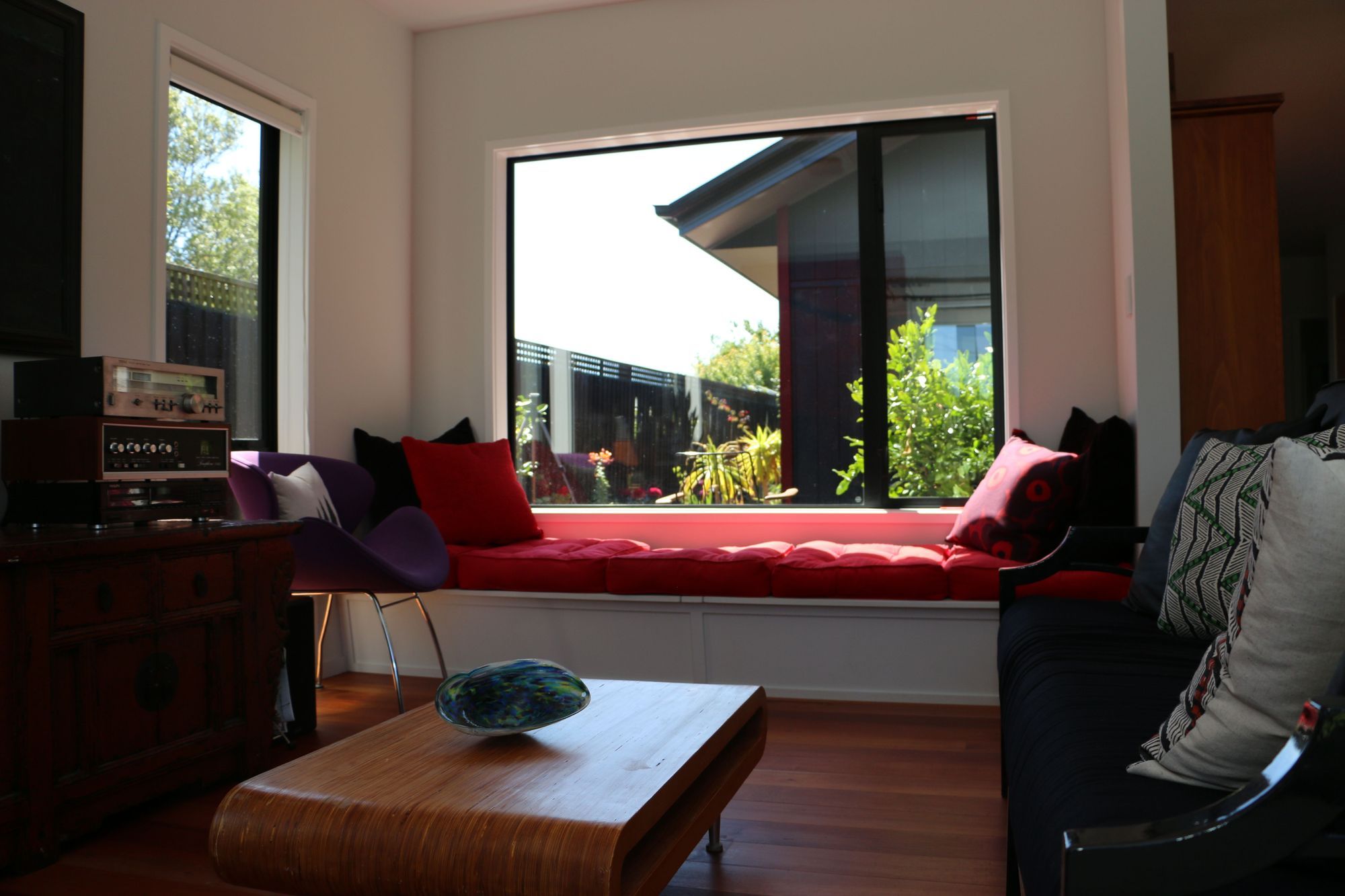 Hanmer Street