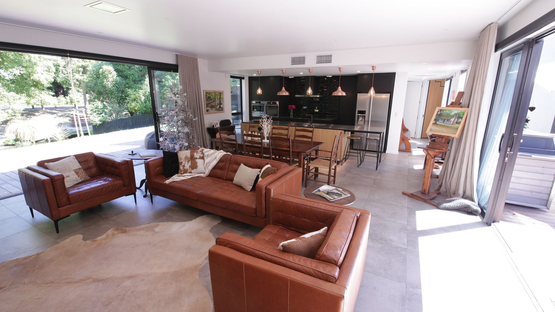 Holmesmade Builders video