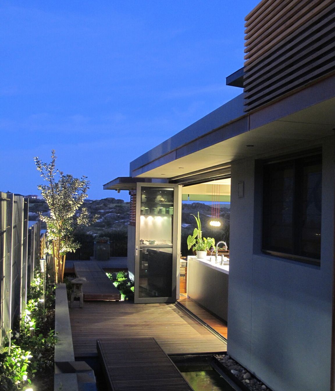 Little Bay Residence