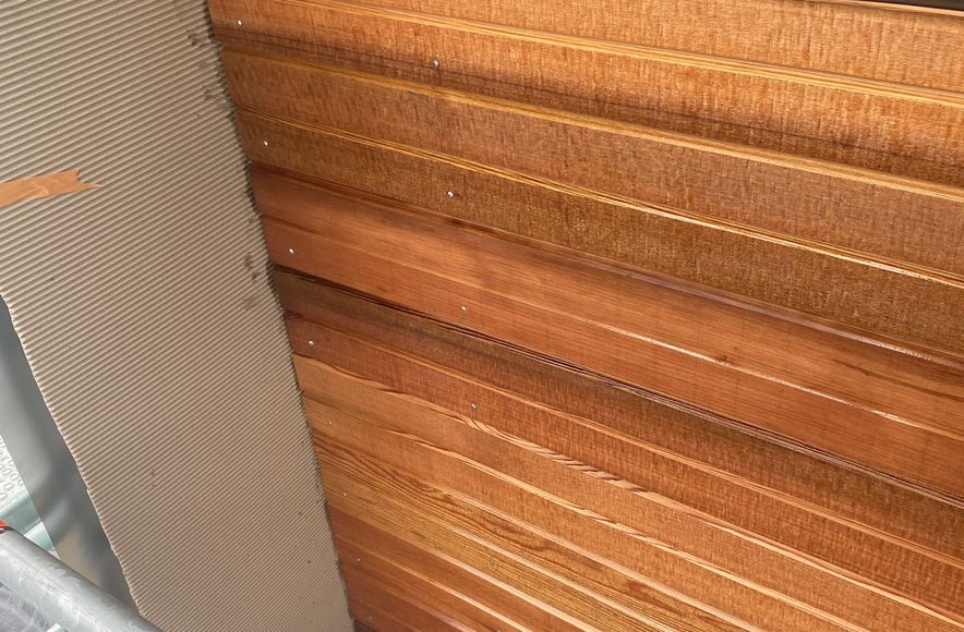 WoodX