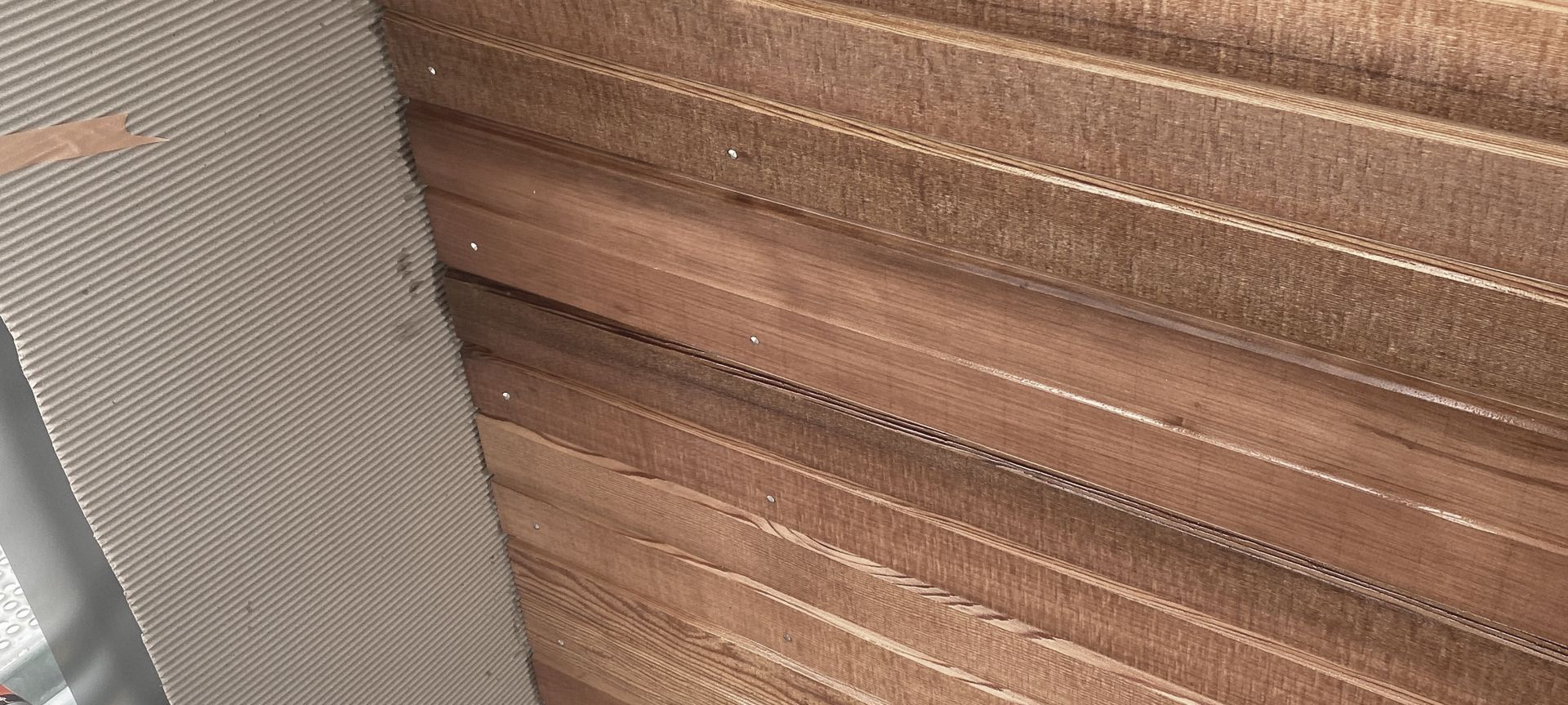 WoodX banner