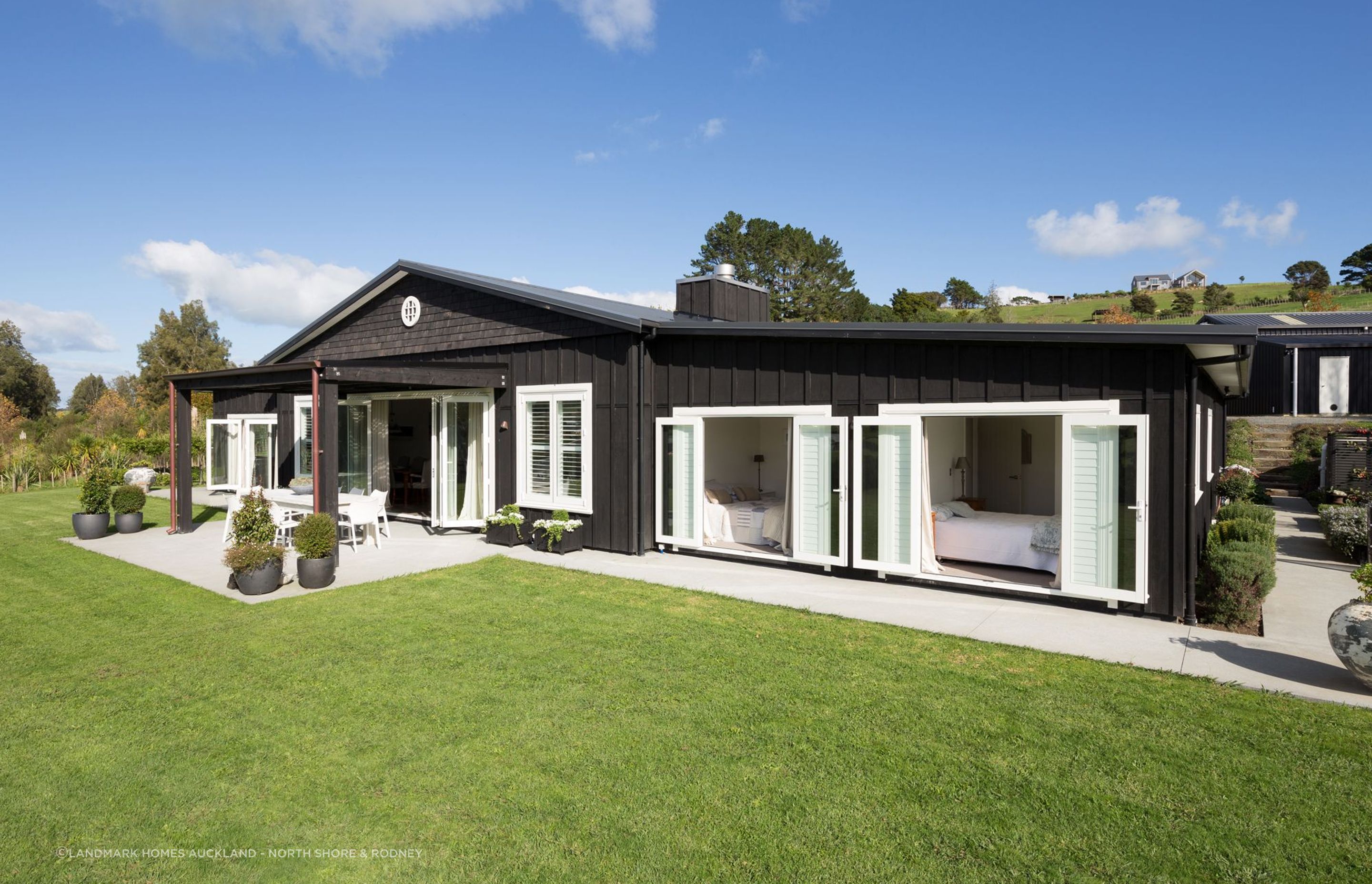 Matakana