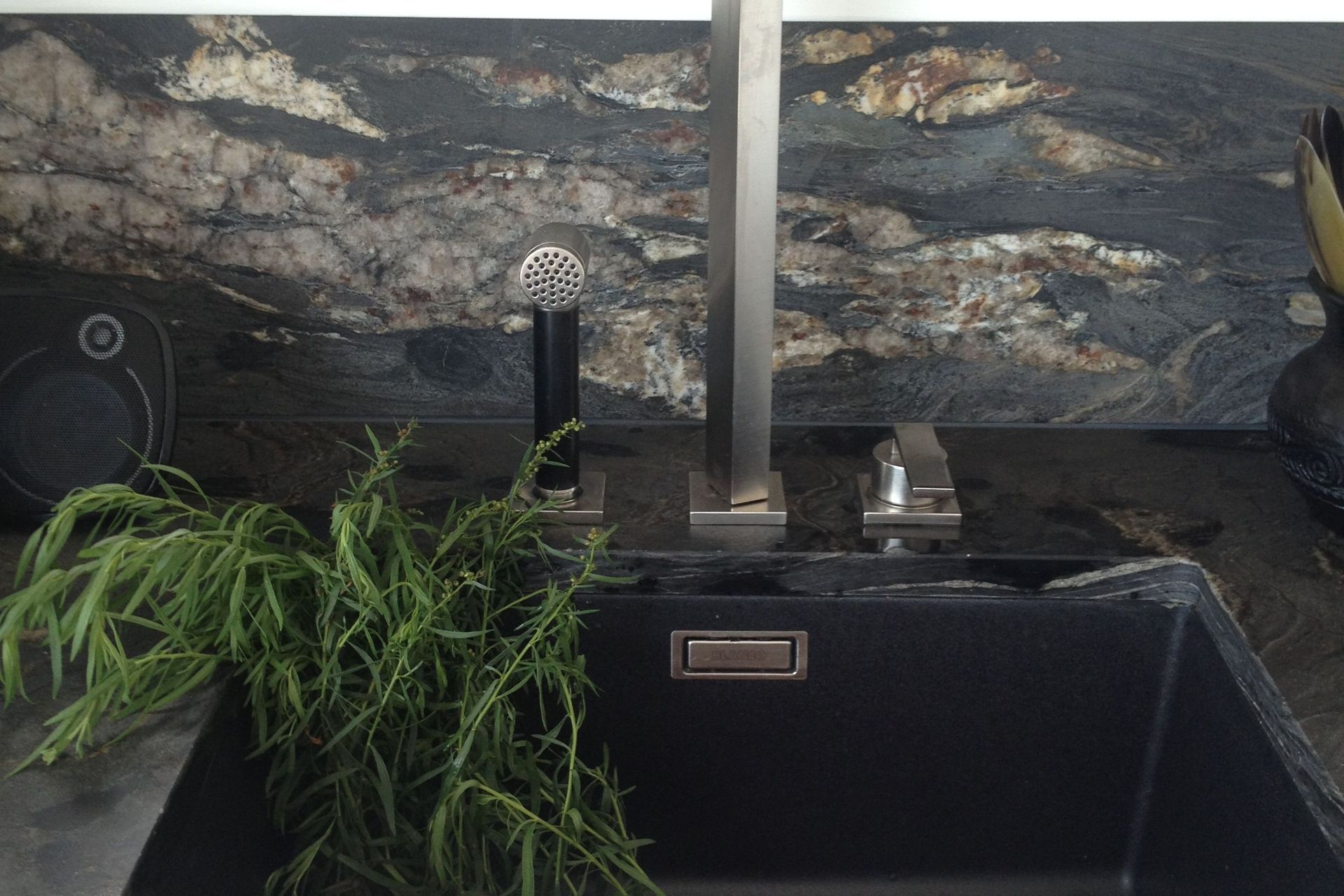 Offgrid West Coast House