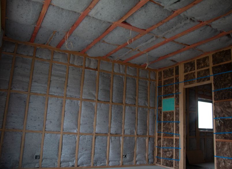 NZ Wool Insulation