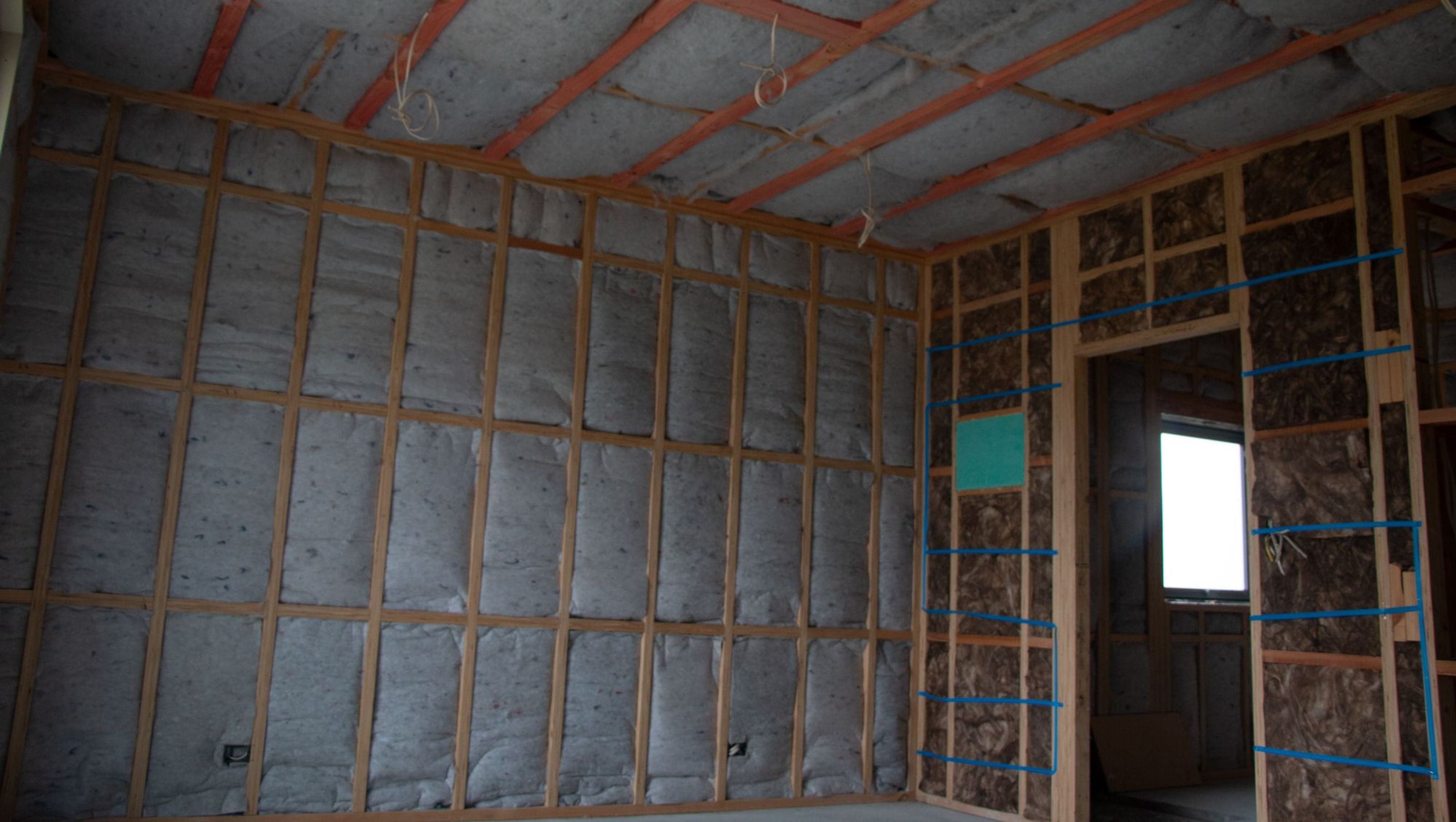 NZ Wool Insulation
