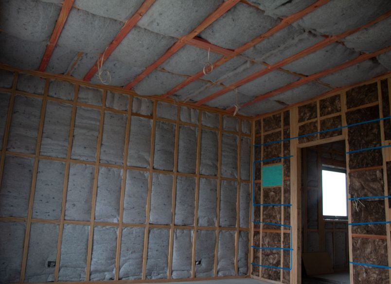 NZ Wool Insulation