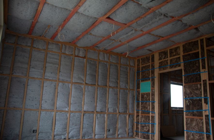 NZ Wool Insulation