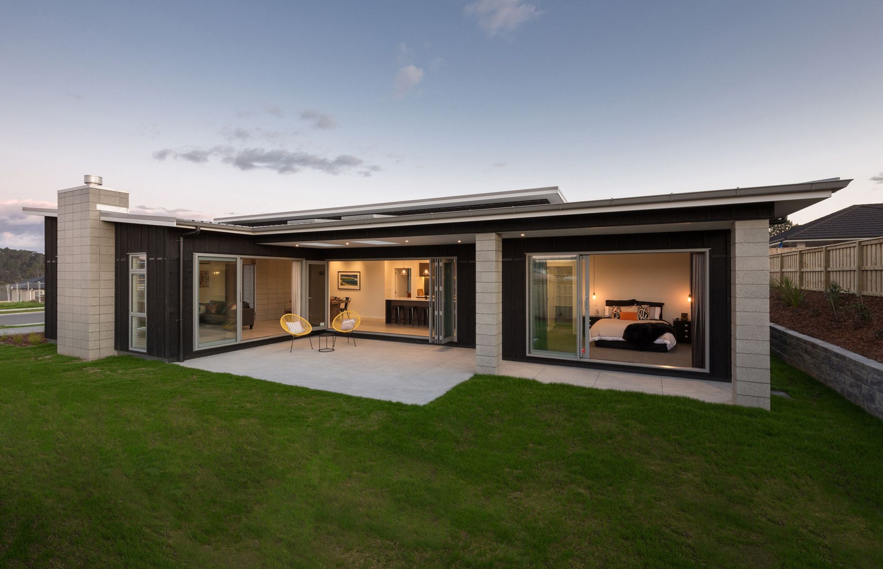 Riverhead by Landmark Homes Auckland North Shore & Rodney ArchiPro NZ