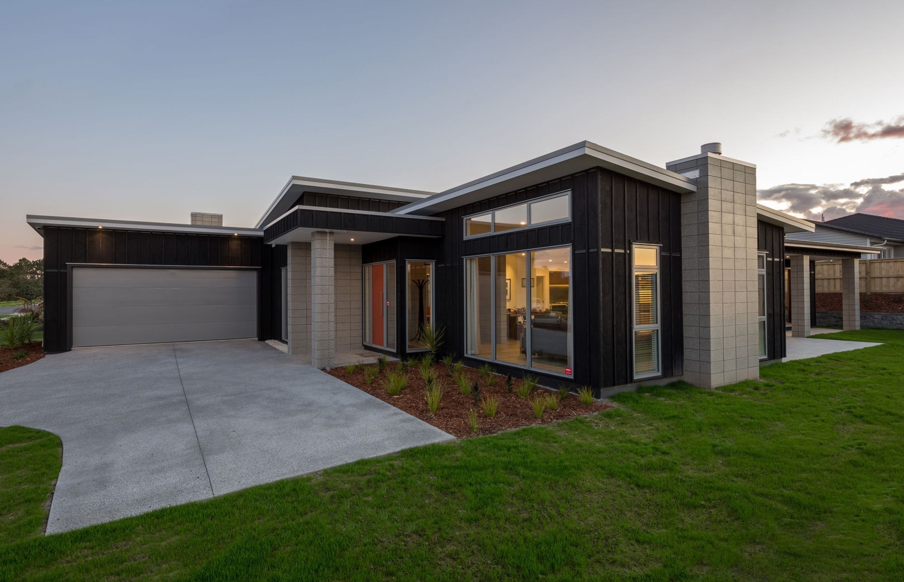 Riverhead by Landmark Homes Auckland North Shore & Rodney ArchiPro NZ