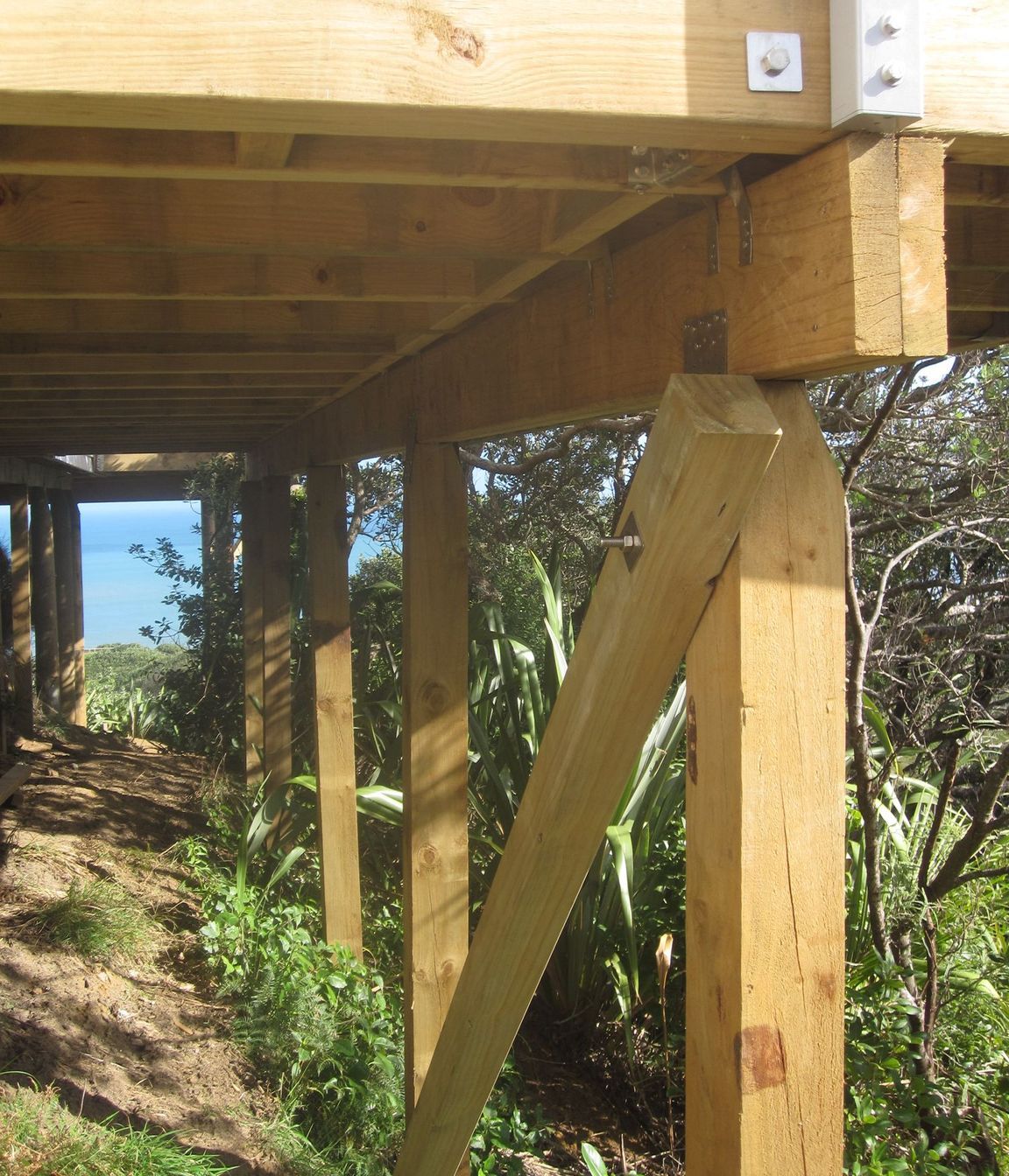 Muriwai New Build