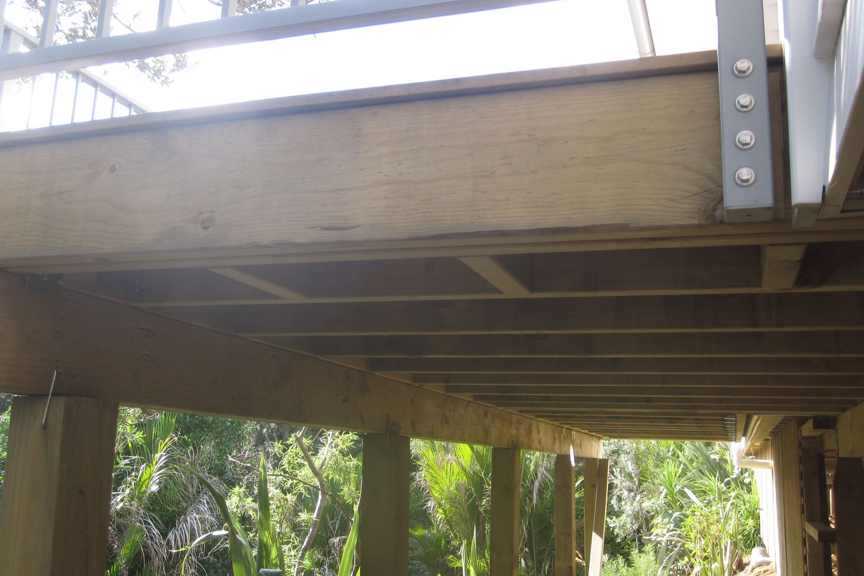 Muriwai New Build