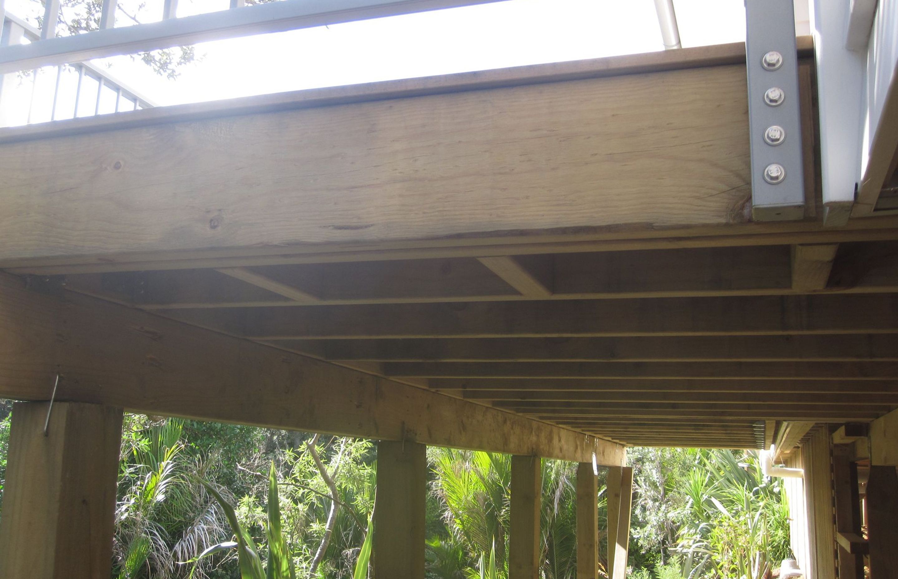 Muriwai New Build