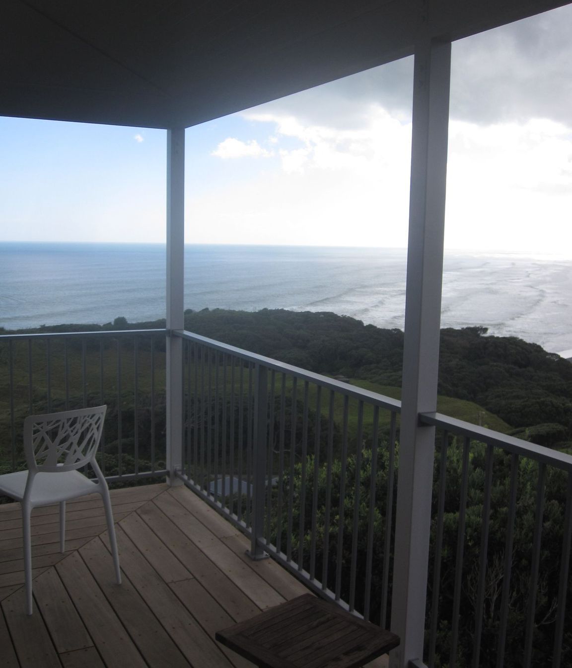 Muriwai New Build