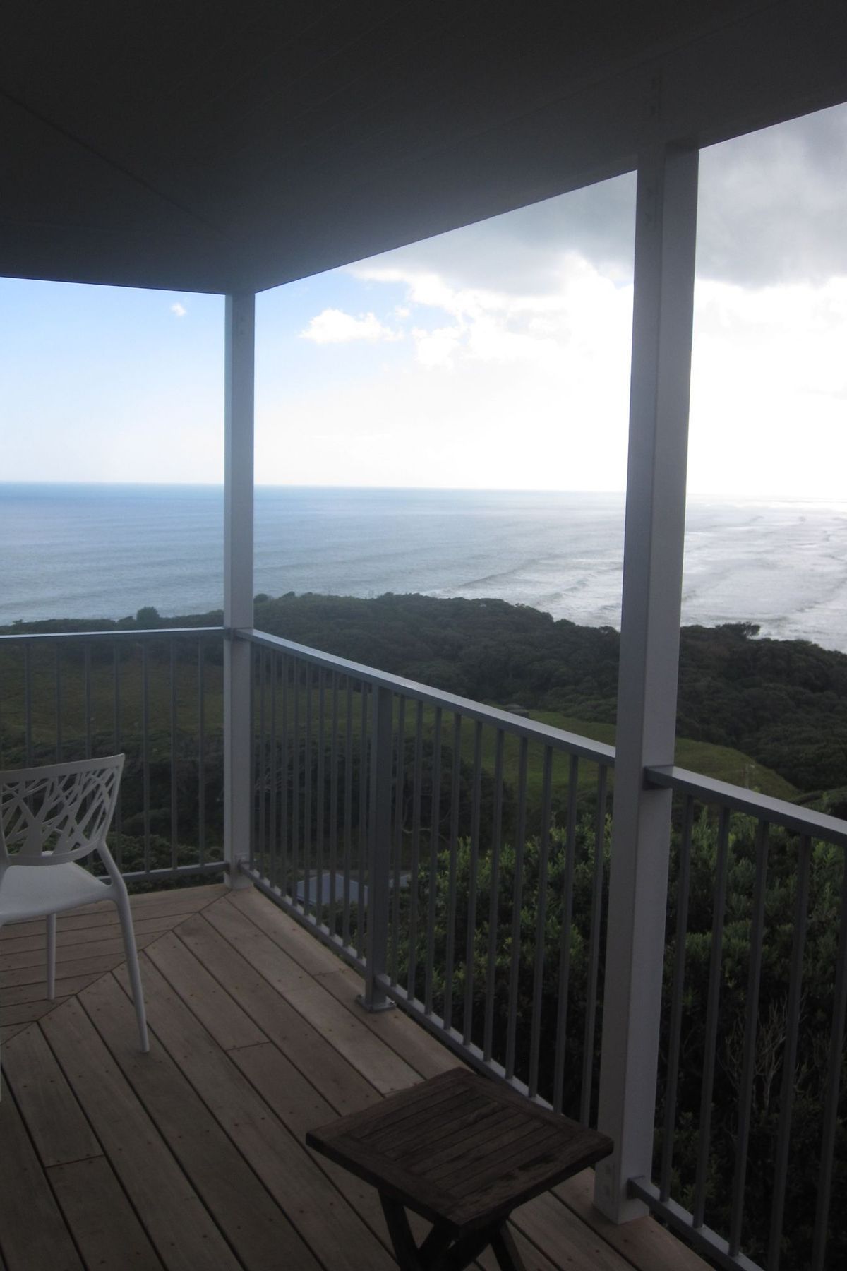Muriwai New Build