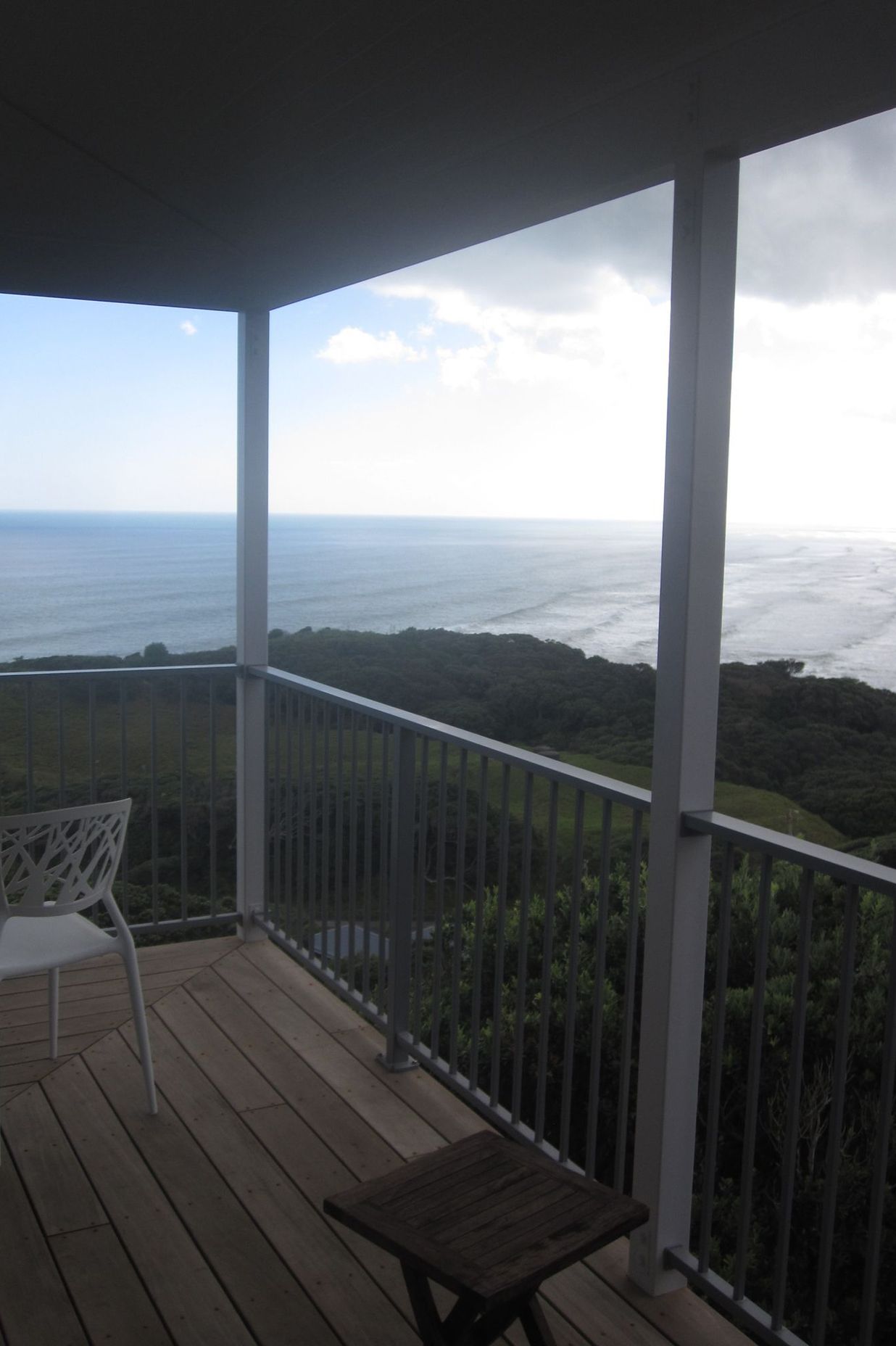 Muriwai New Build