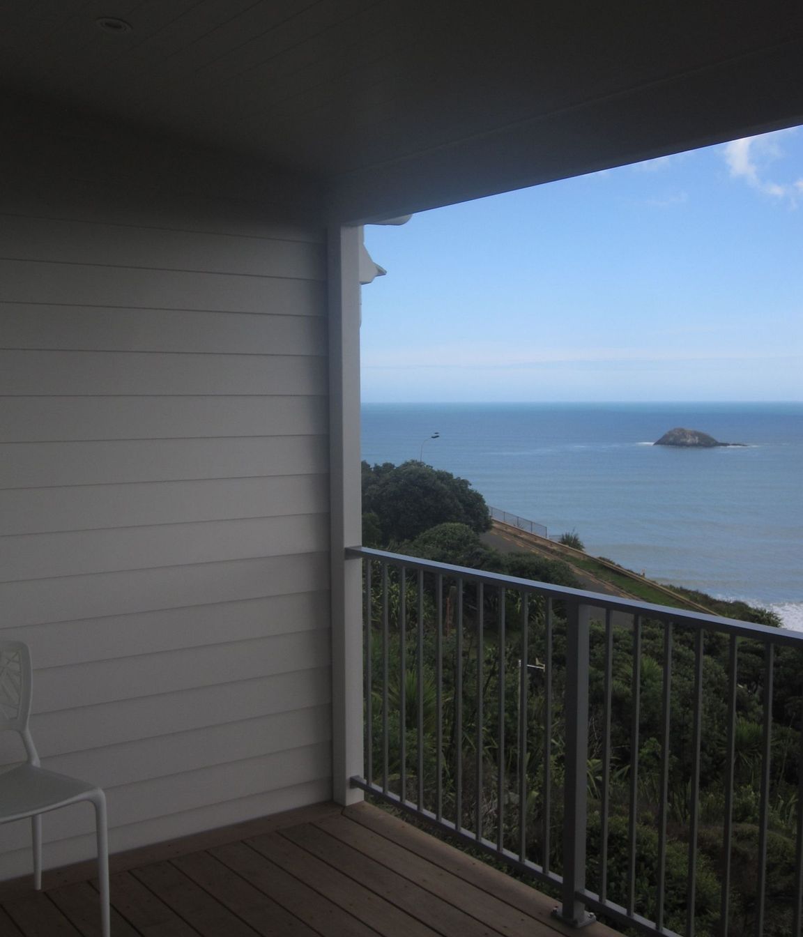 Muriwai New Build