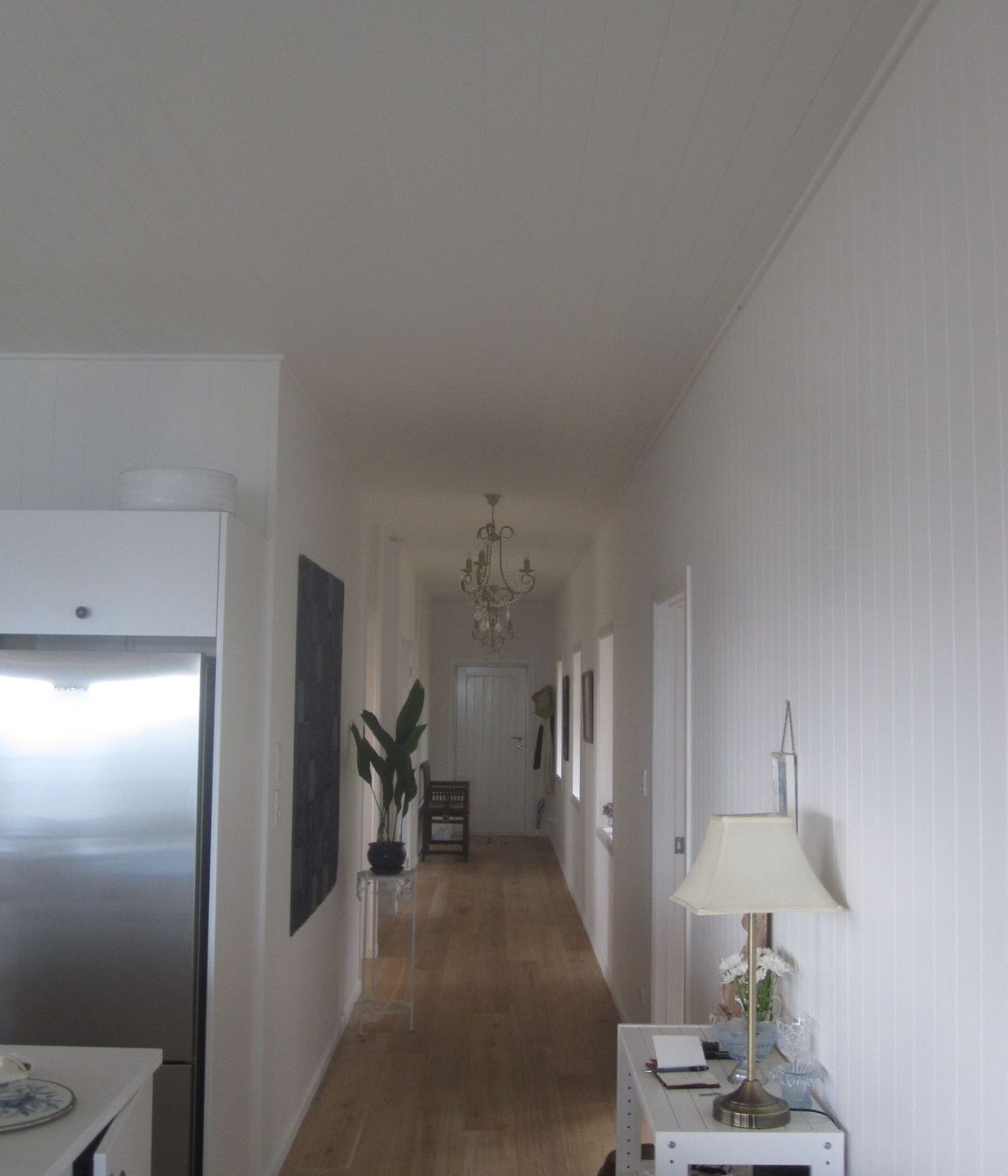 Muriwai New Build